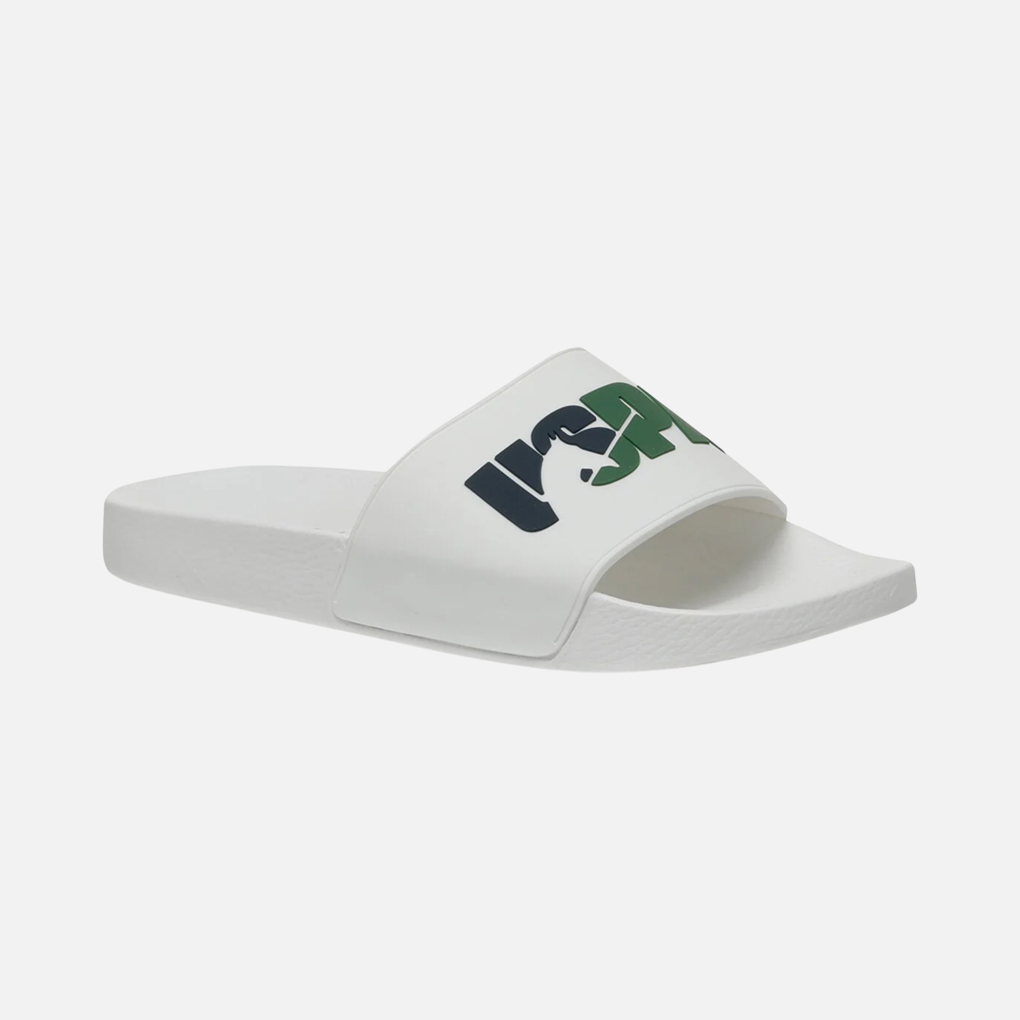 U.S Polo Colby 3 FX Erkek Terlik