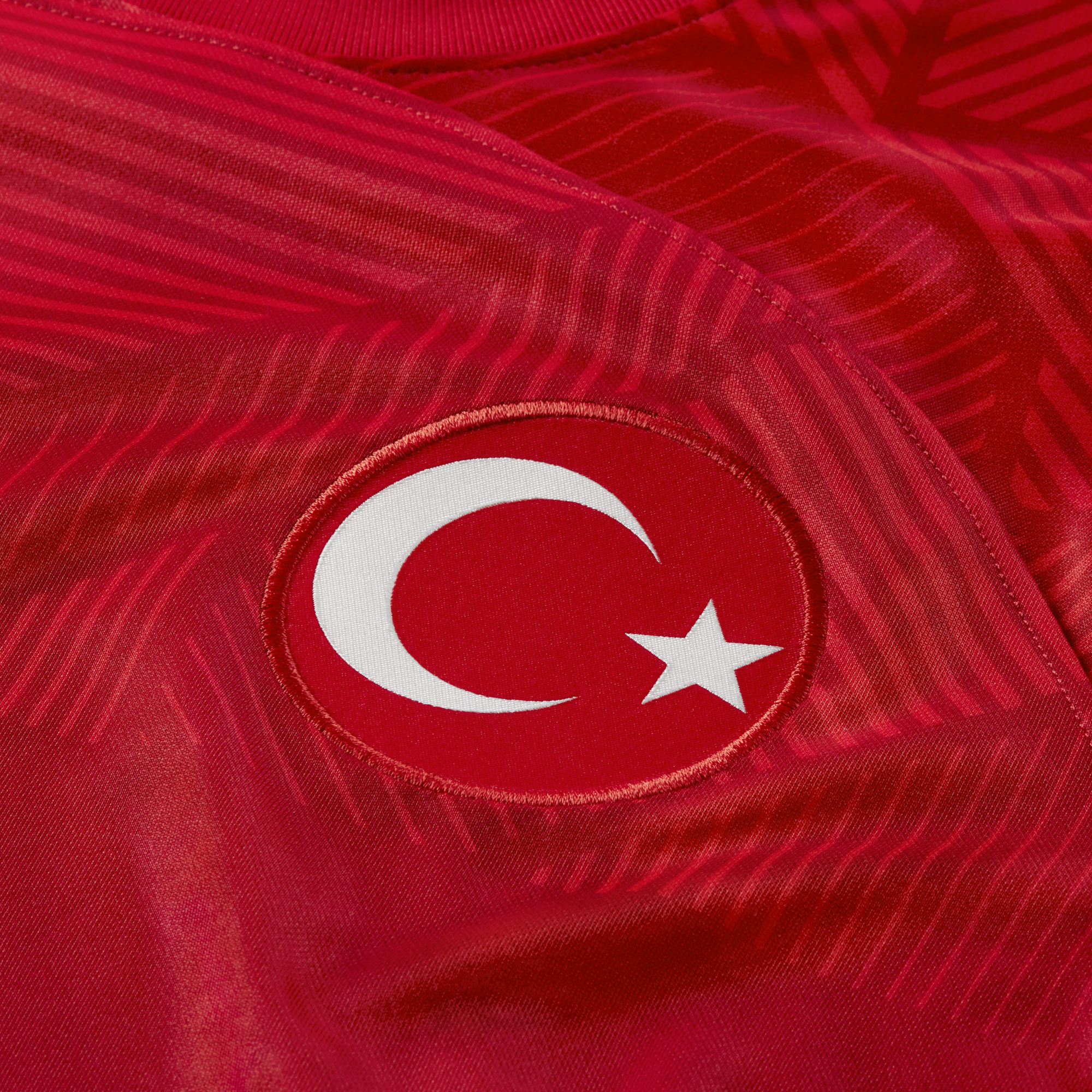 Nike Türkiye 2022-2023 Deplasman Erkek Forma