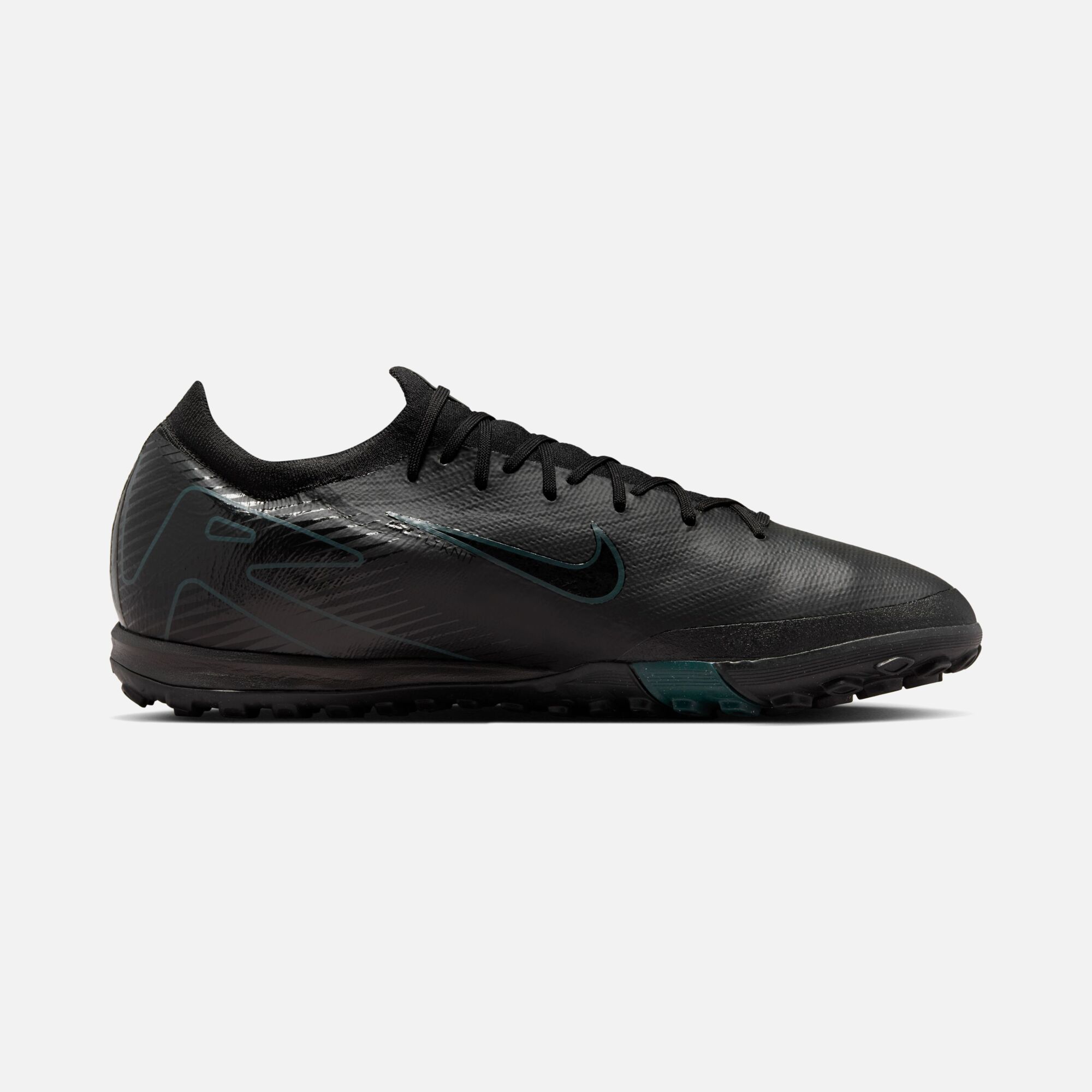 Nike Mercurial Zoom Vapor 16 Pro TF Turf Low-Top Erkek Halı Saha Ayakkabı