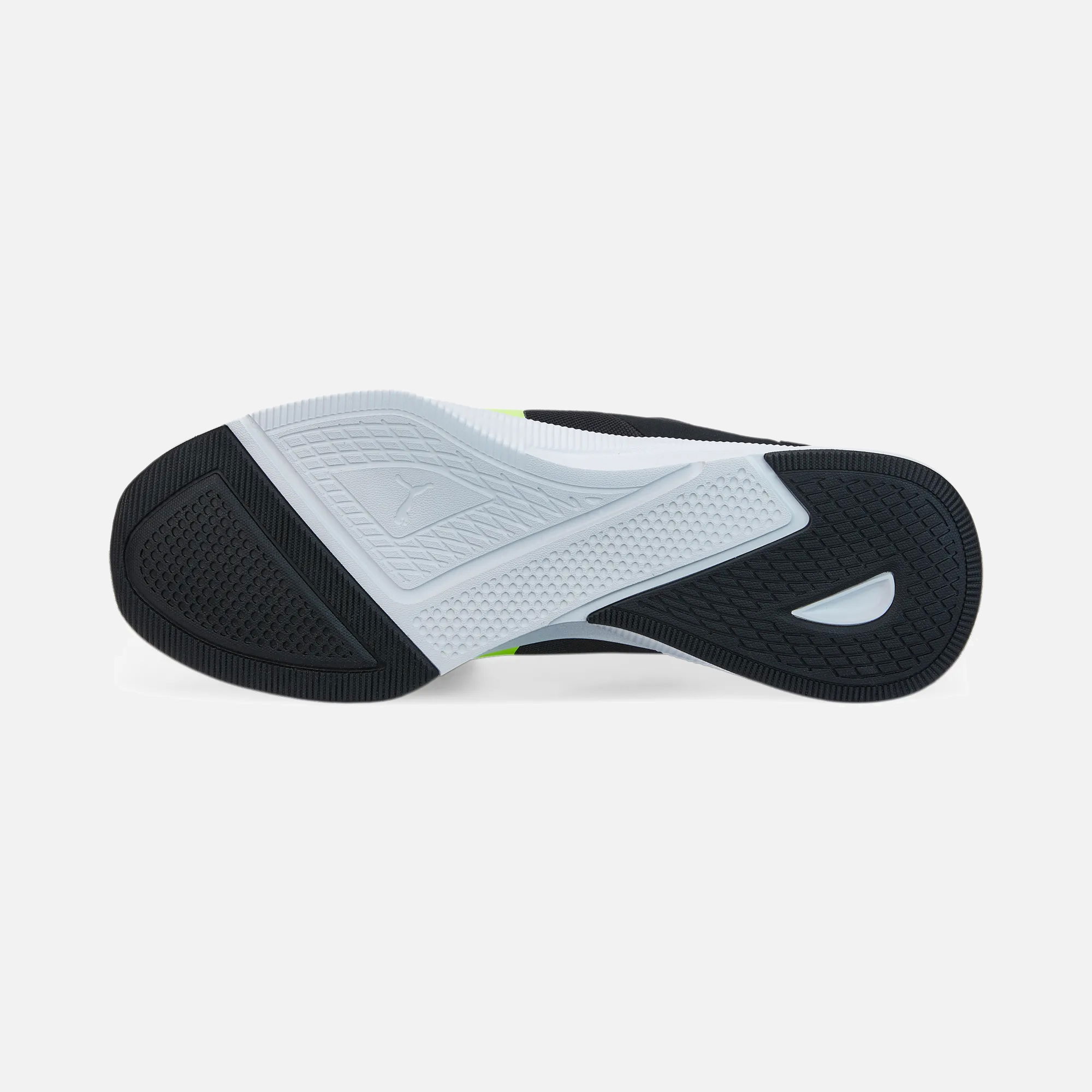 Puma Flyer Runner Running Erkek Spor Ayakkabı