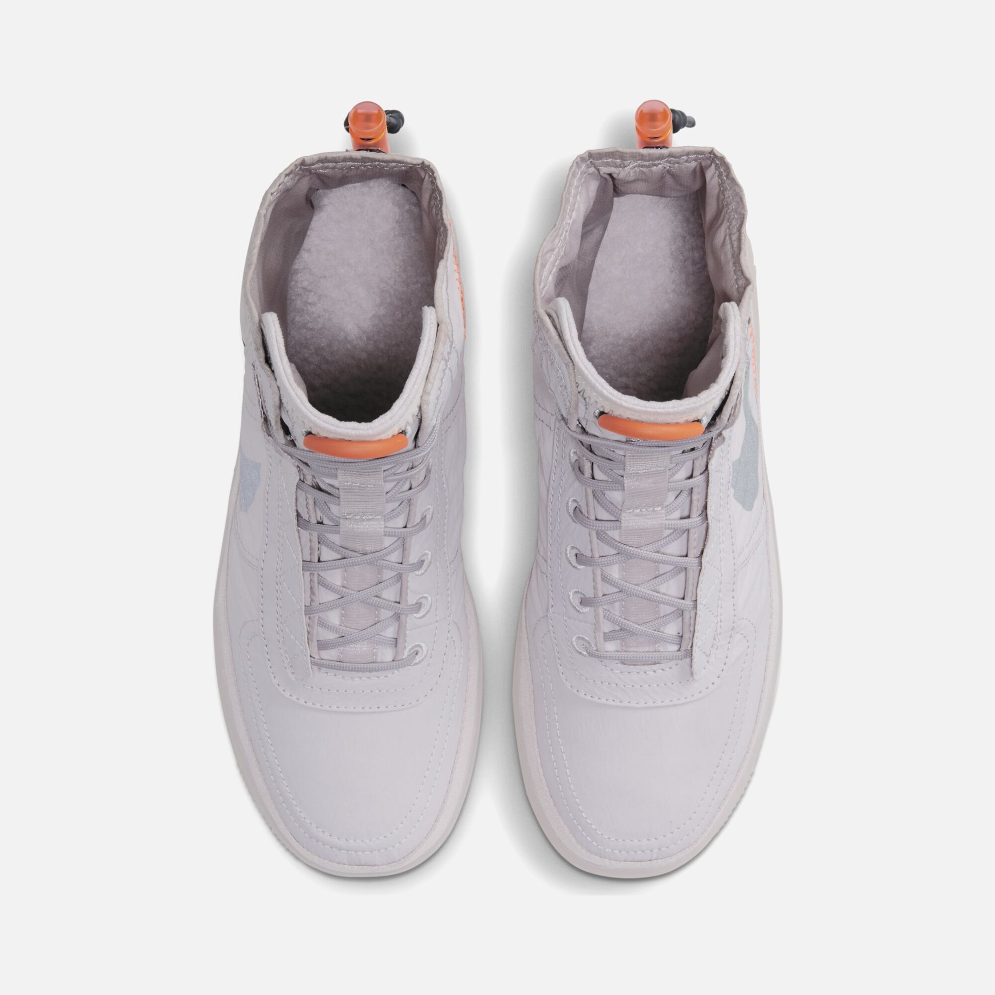 Nike Air Force 1 Shell Kadın Spor Ayakkabı