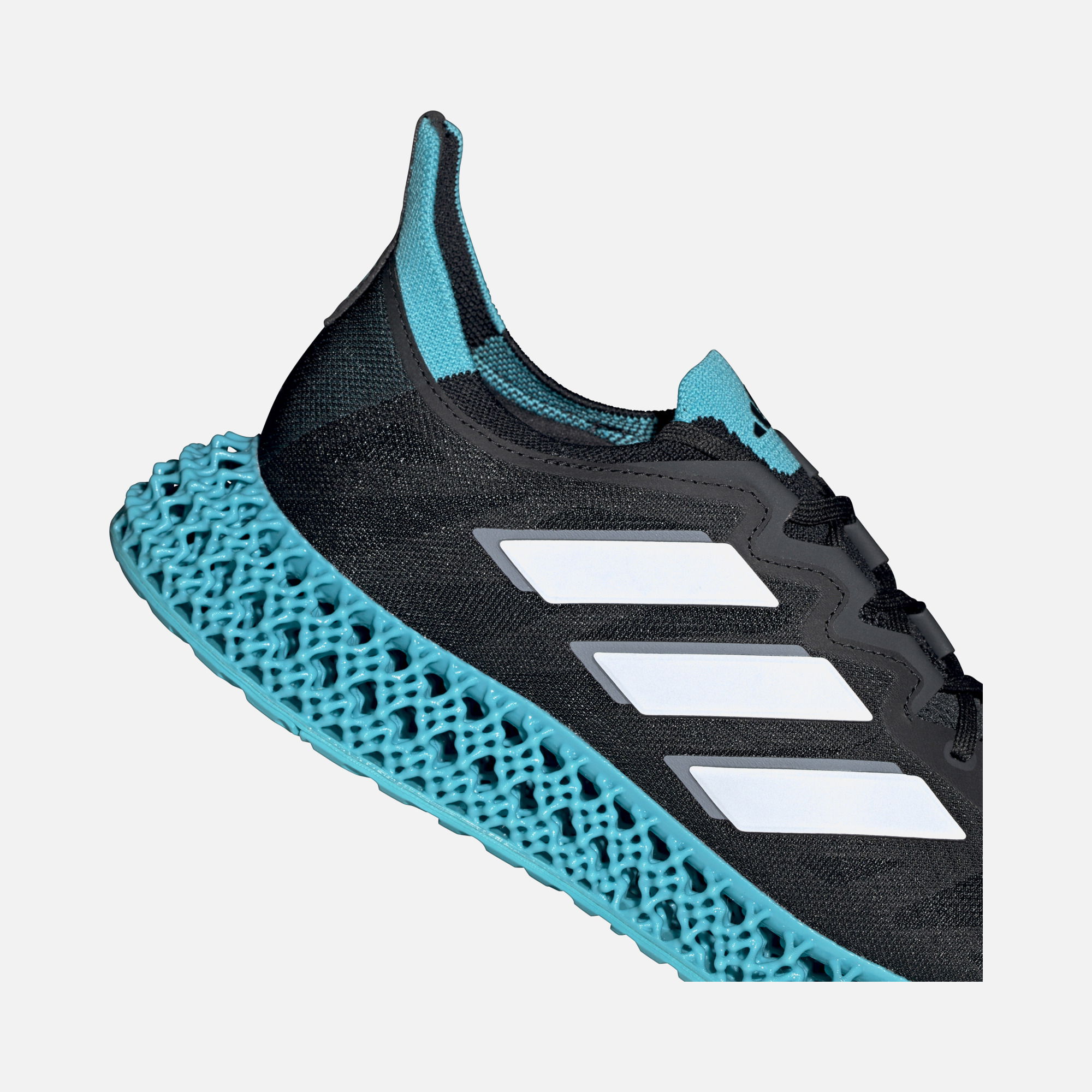adidas Run 4 Dfwd 3M Running Erkek Spor Ayakkabı