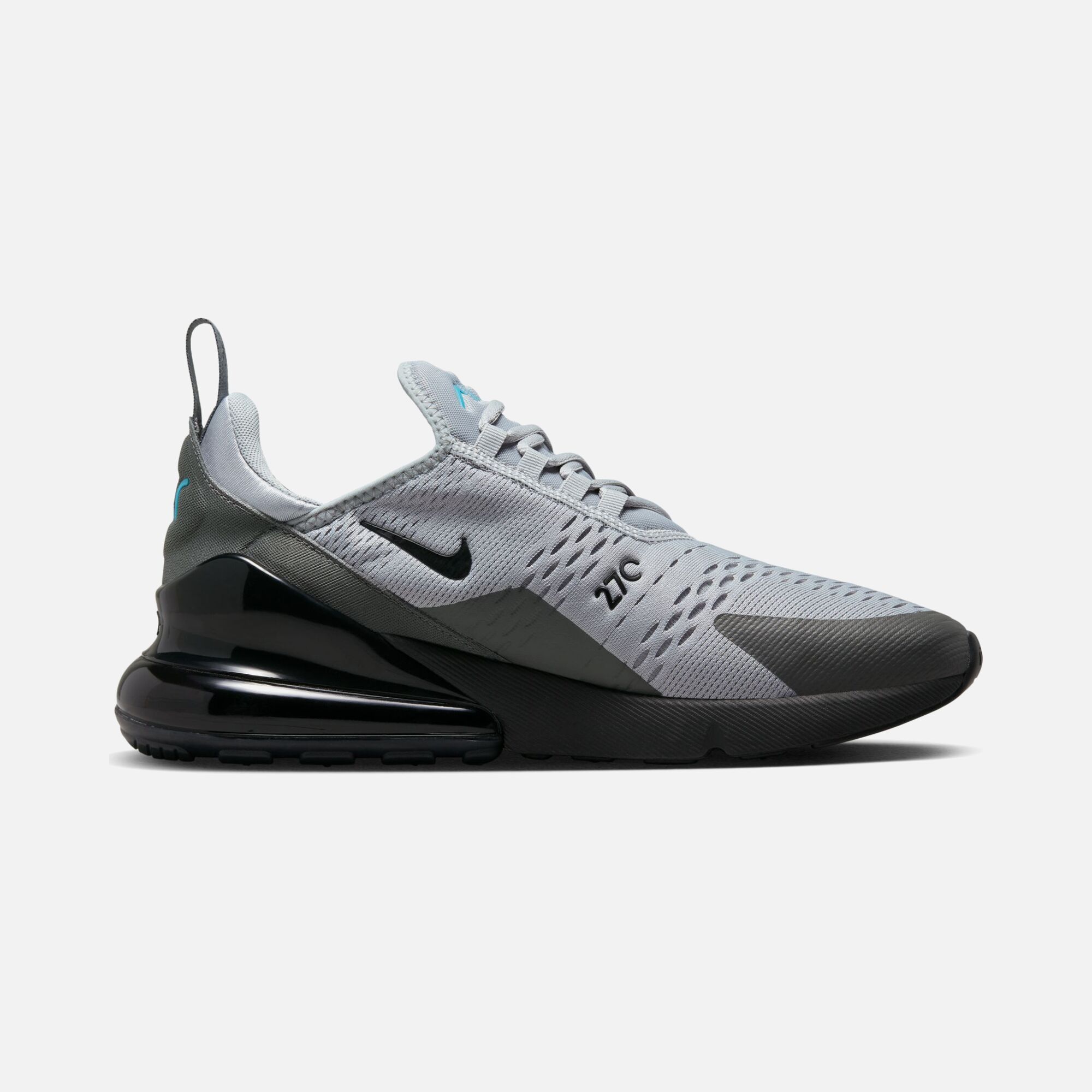Nike Air Max 270 SS23 Erkek Spor Ayakkabı