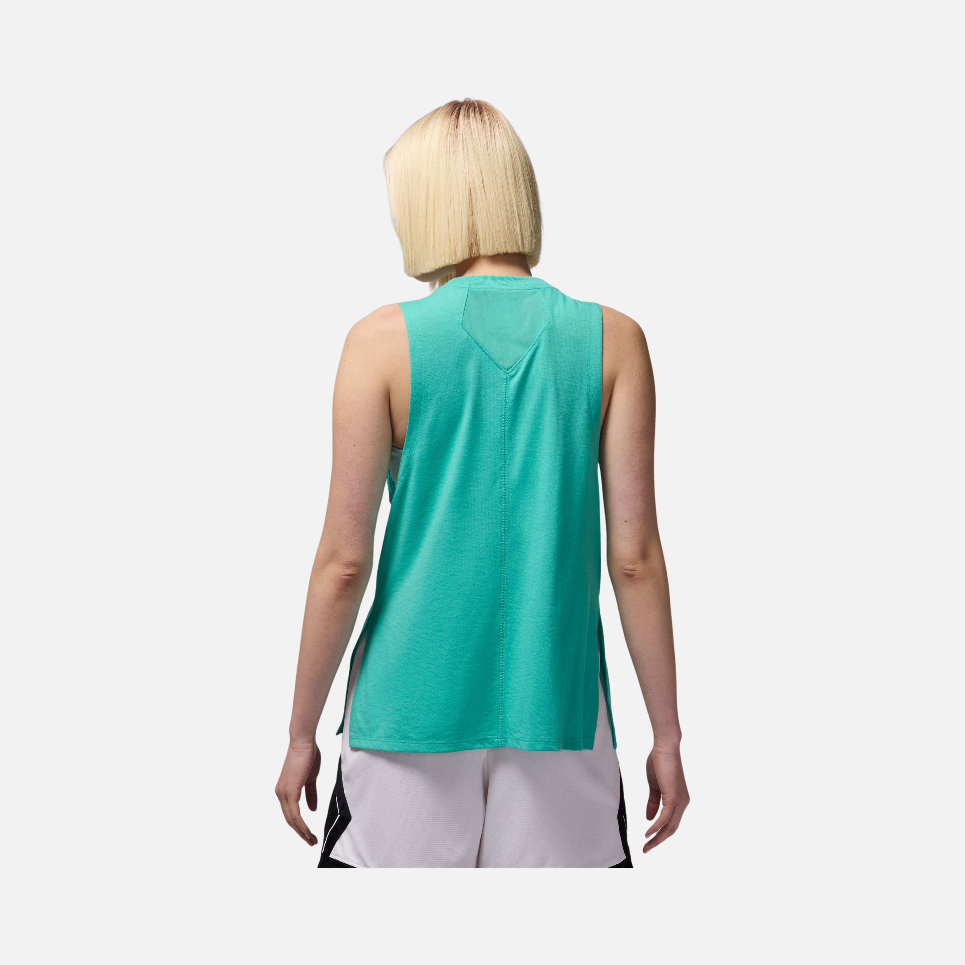 Nike Jordan Sport Diamond Patterned Basketball Kadın Atlet