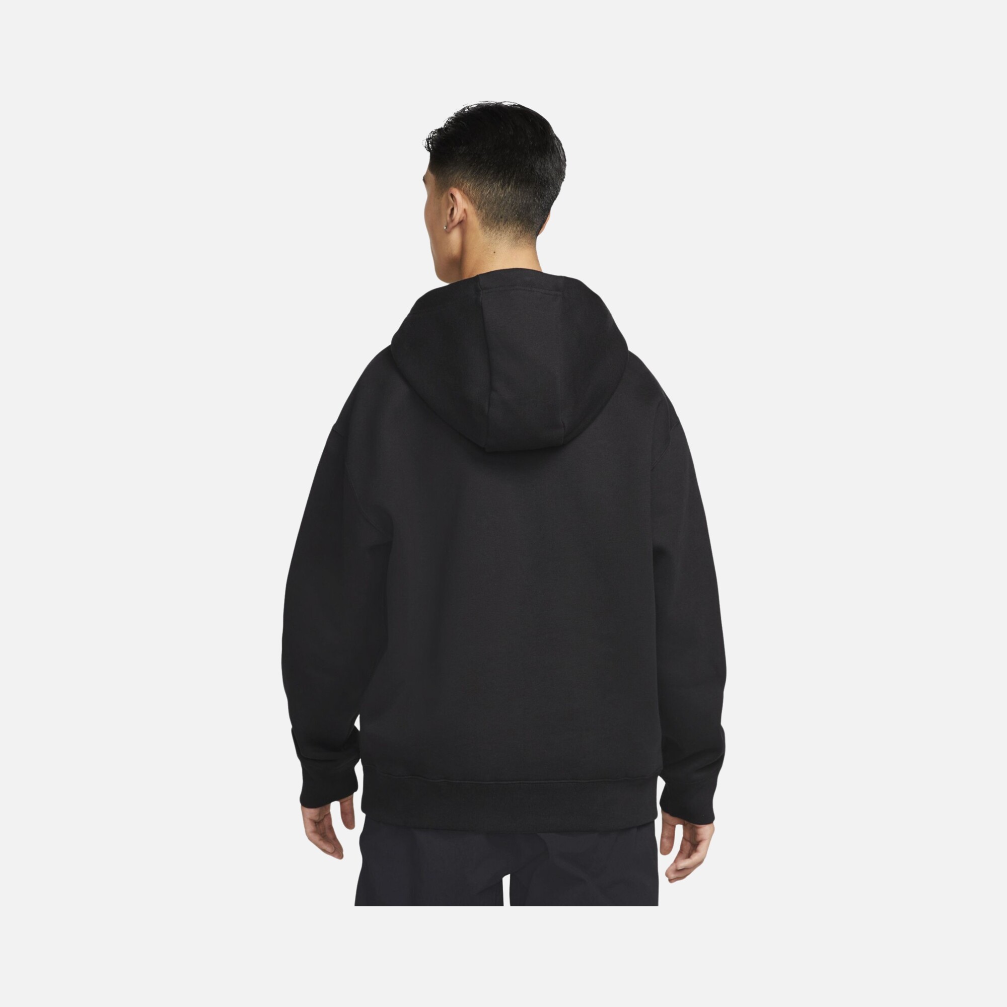 Nike ACG Therma-Fit Fleece Pullover Hoodie Erkek Sweatshirt