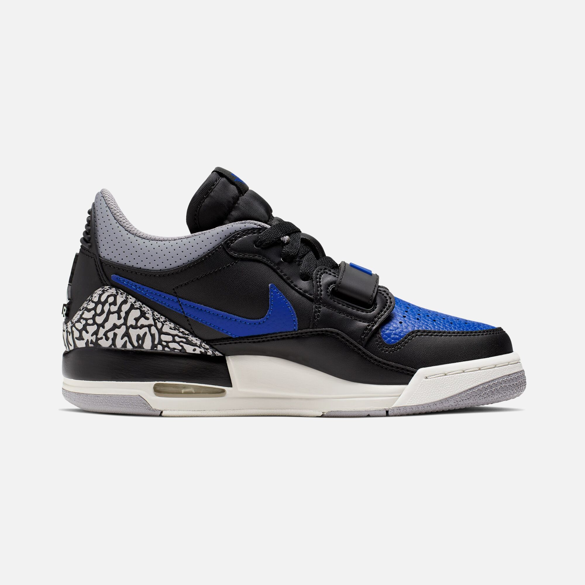 Nike Air Jordan Legacy 312 Low (GS) Spor Ayakkabı