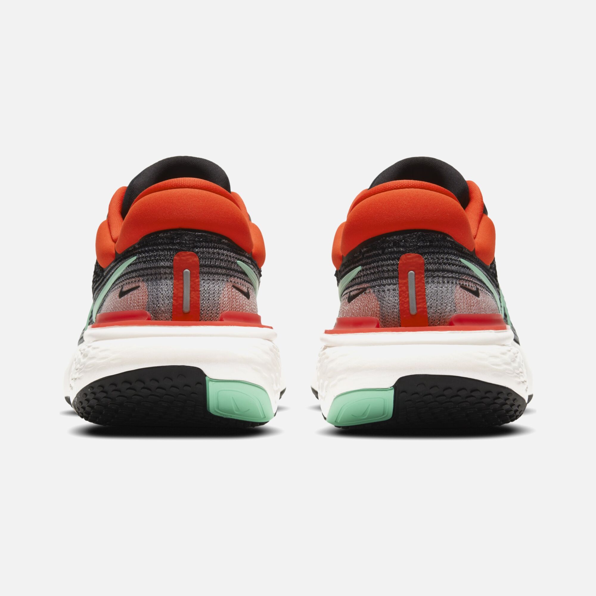 Nike ZoomX Invincible Run Flyknit Running Erkek Spor Ayakkabı