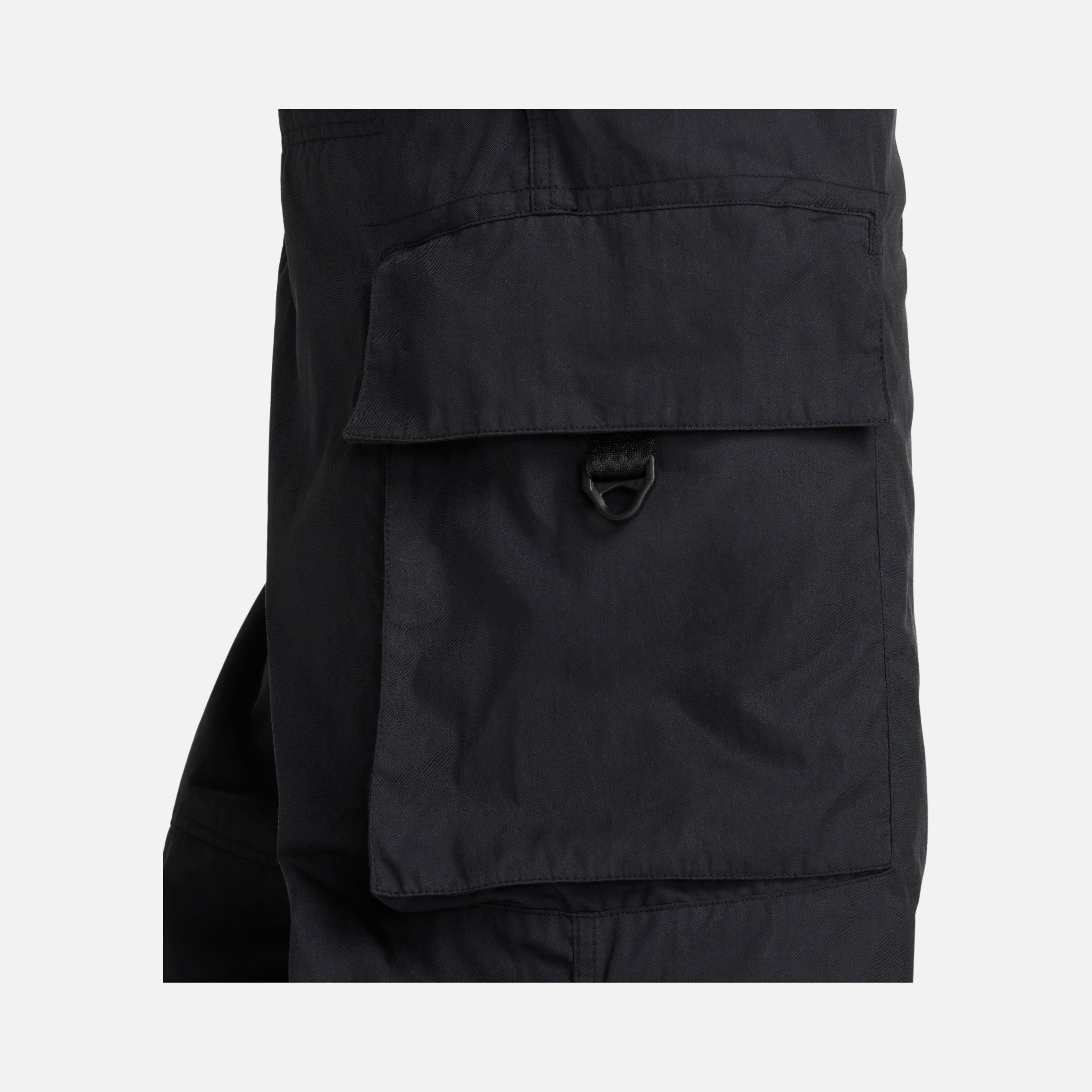 Nike Sportswear Tech Pack Waxed Canvas Cargo Erkek Pantolon