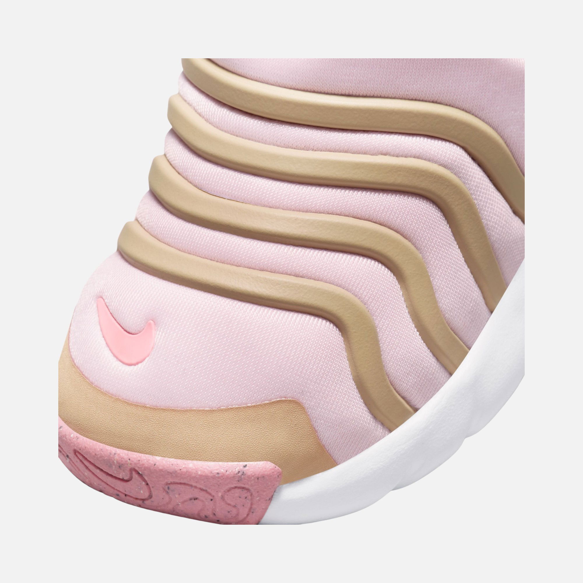 Nike Dynamo GO Easy On/Off (TD) Bebek Spor Ayakkabı