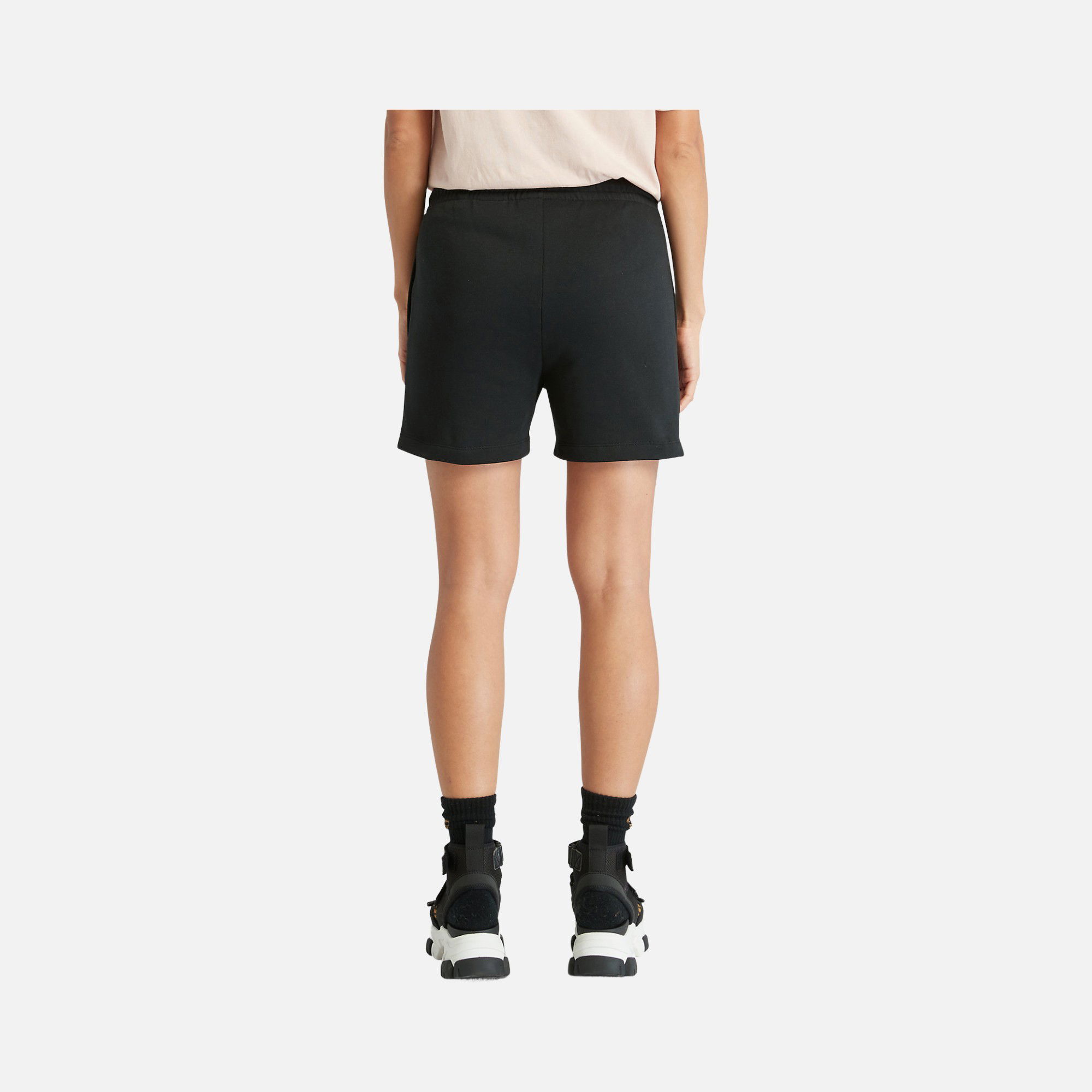 Timberland Sportswear Logo Pack Kadın Şort