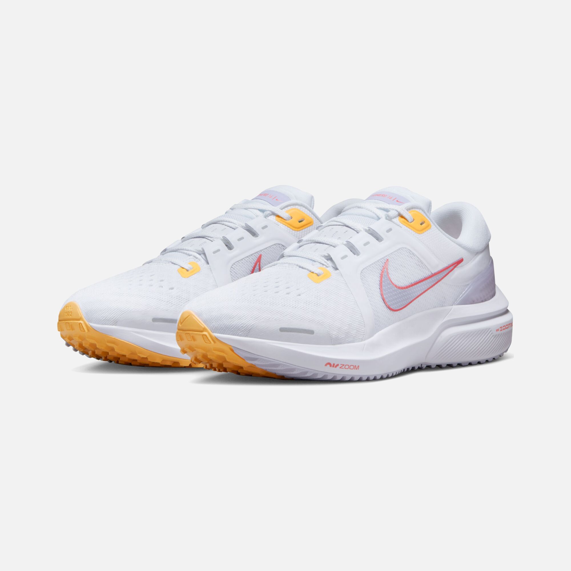 Nike Air Zoom Vomero 16 Road Running Kadın Spor Ayakkabı