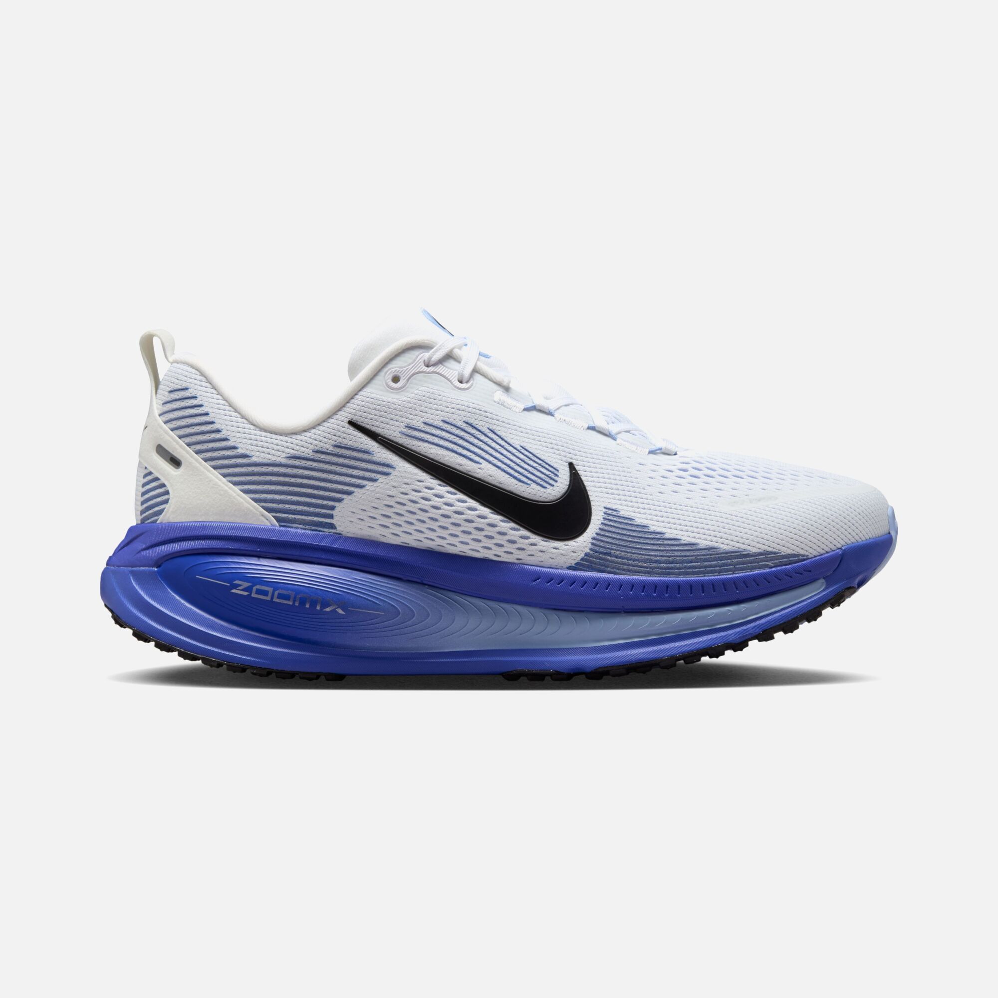 Nike Vomero 18 ZoomX Road Running Erkek Spor Ayakkabı