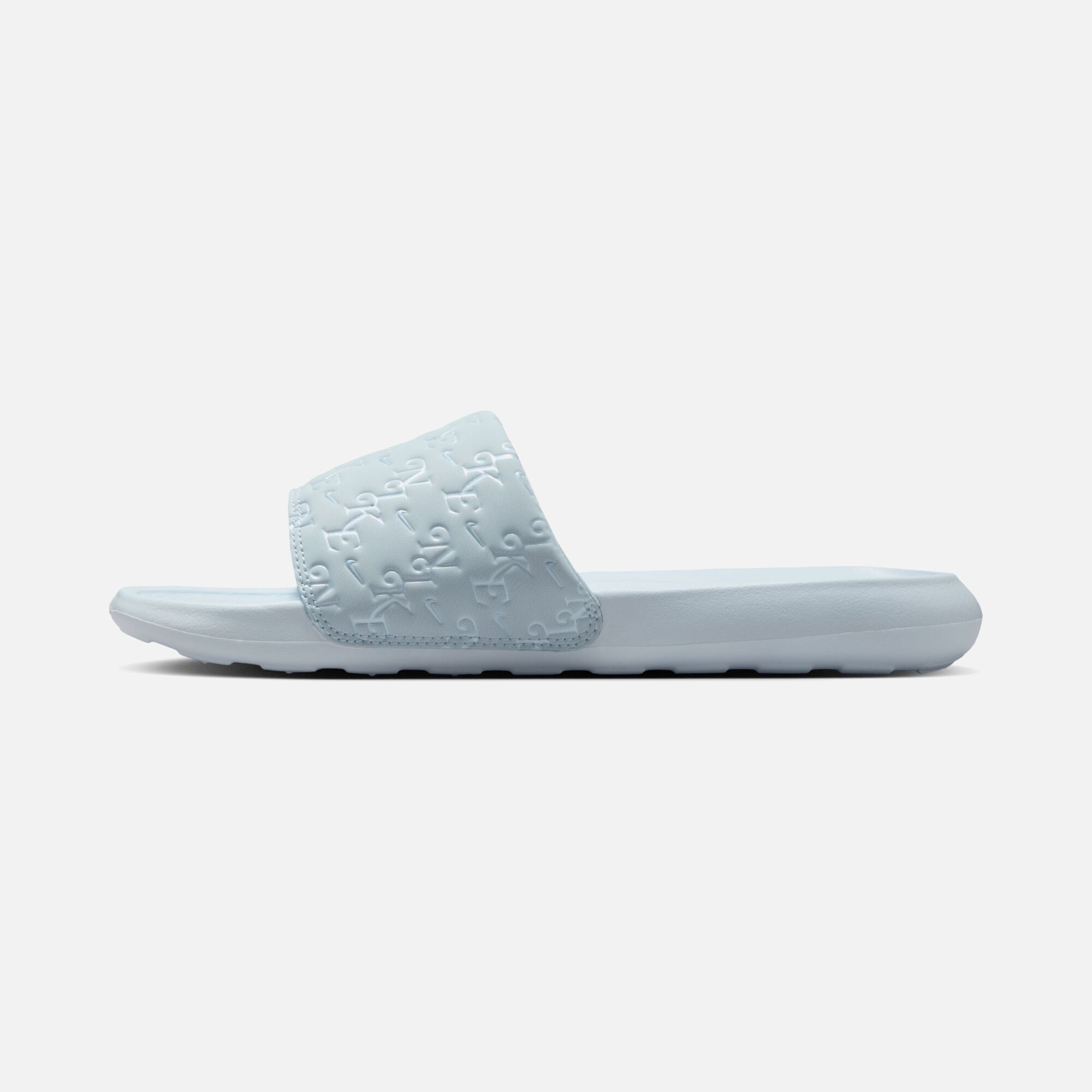 Nike Victori One Slide Print Kadın Terlik