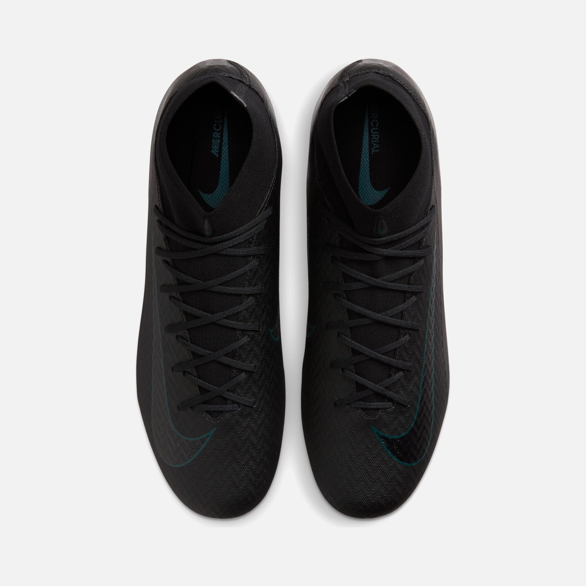 Nike Mercurial Zoom Superfly 10 Academy FG/MG Multi Ground High-Top Erkek Krampon