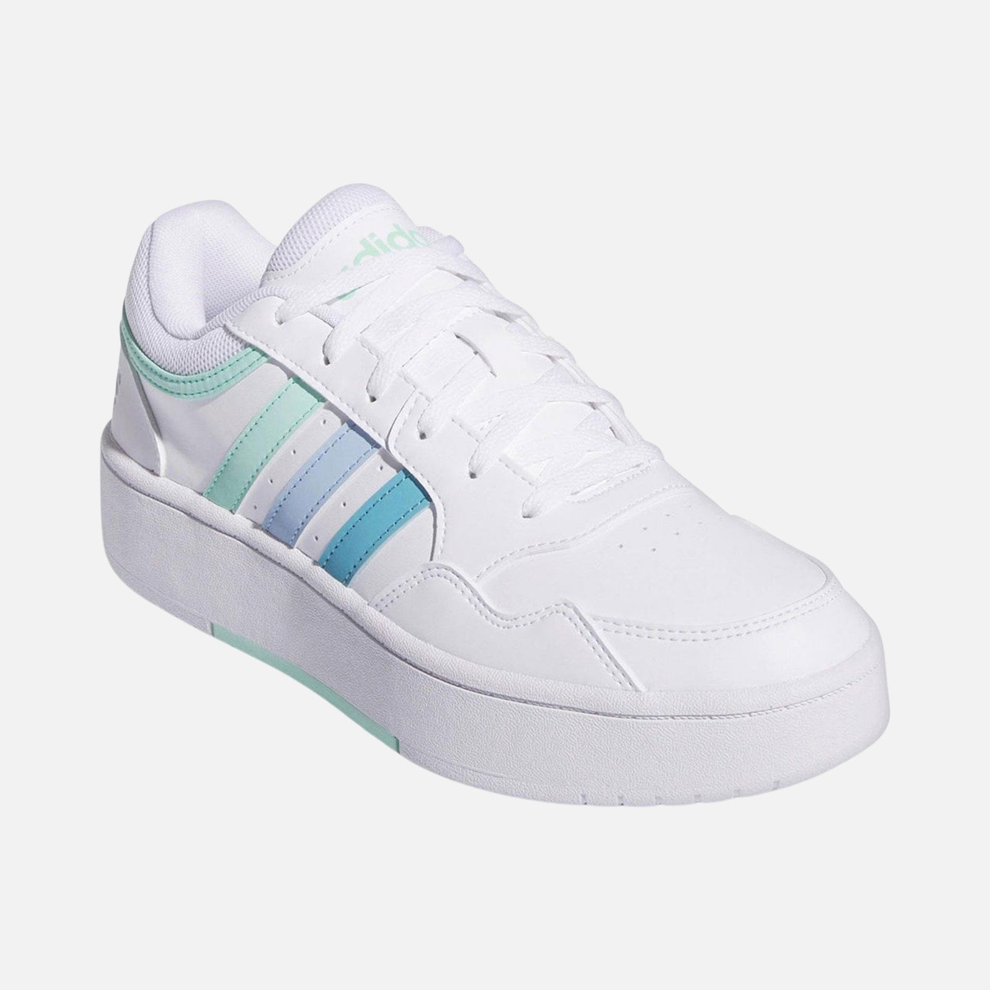 adidas Sportswear Hoops 3.0 Bold Platform Kadın Spor Ayakkabı