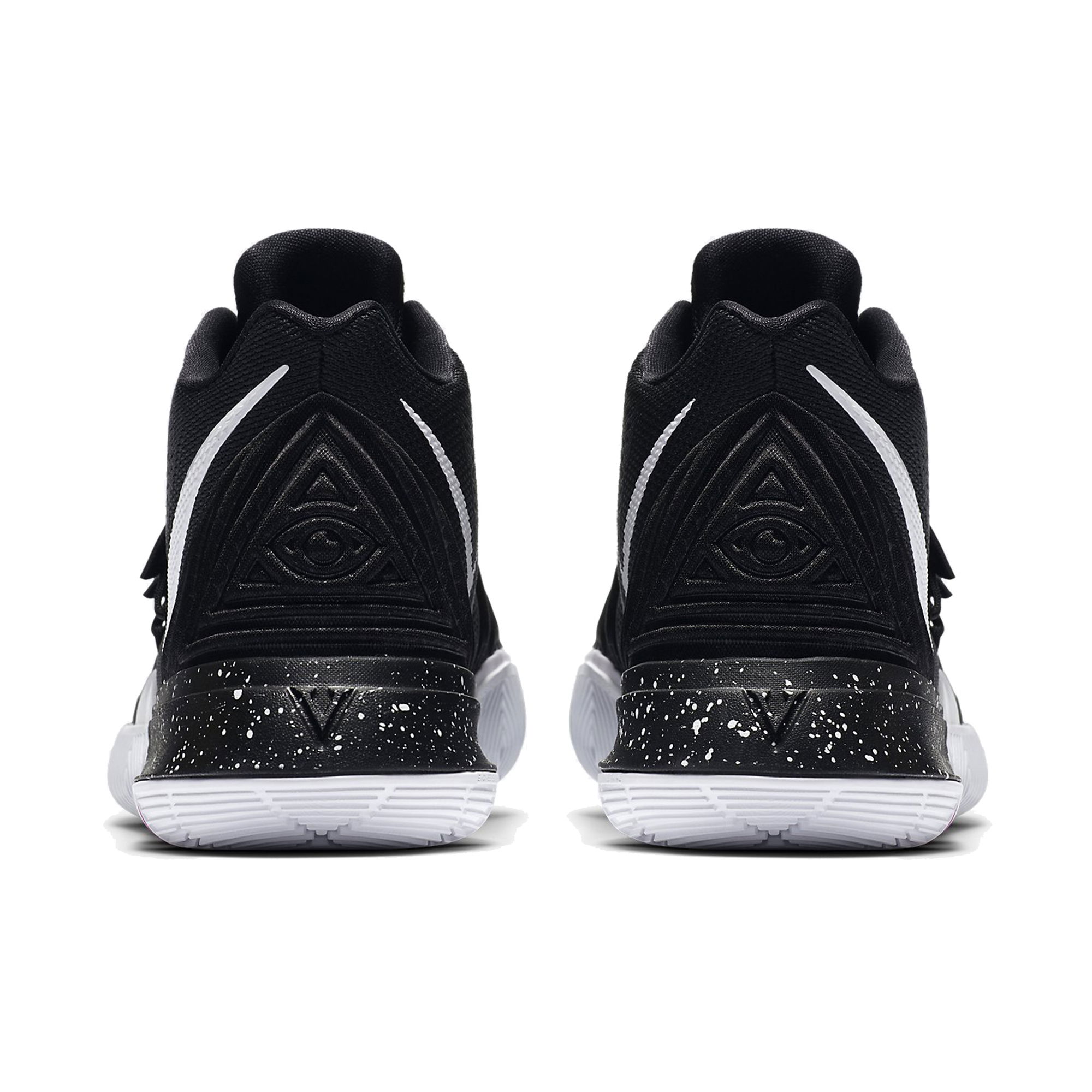 Nike Kyrie 5 Erkek Spor Ayakkabı