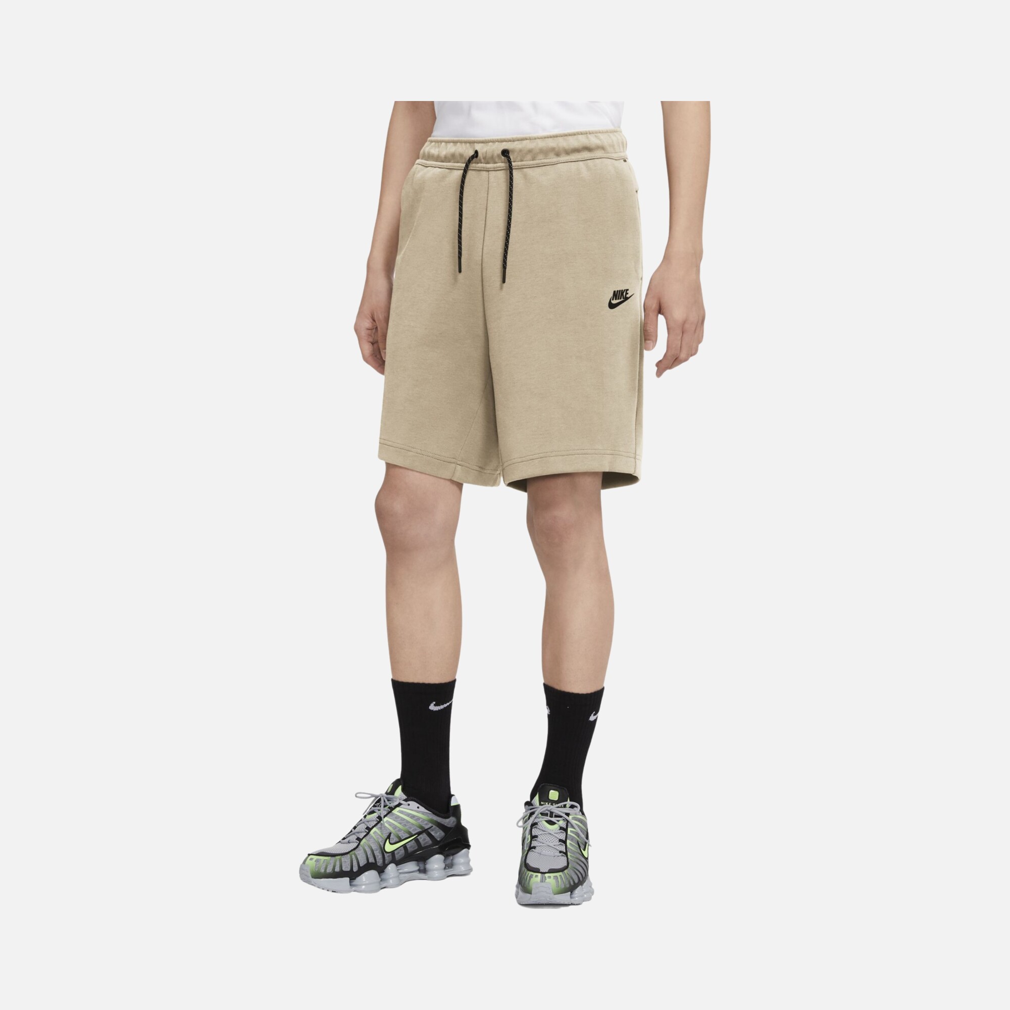 Nike Sportswear Tech Fleece FA23 Erkek Şort