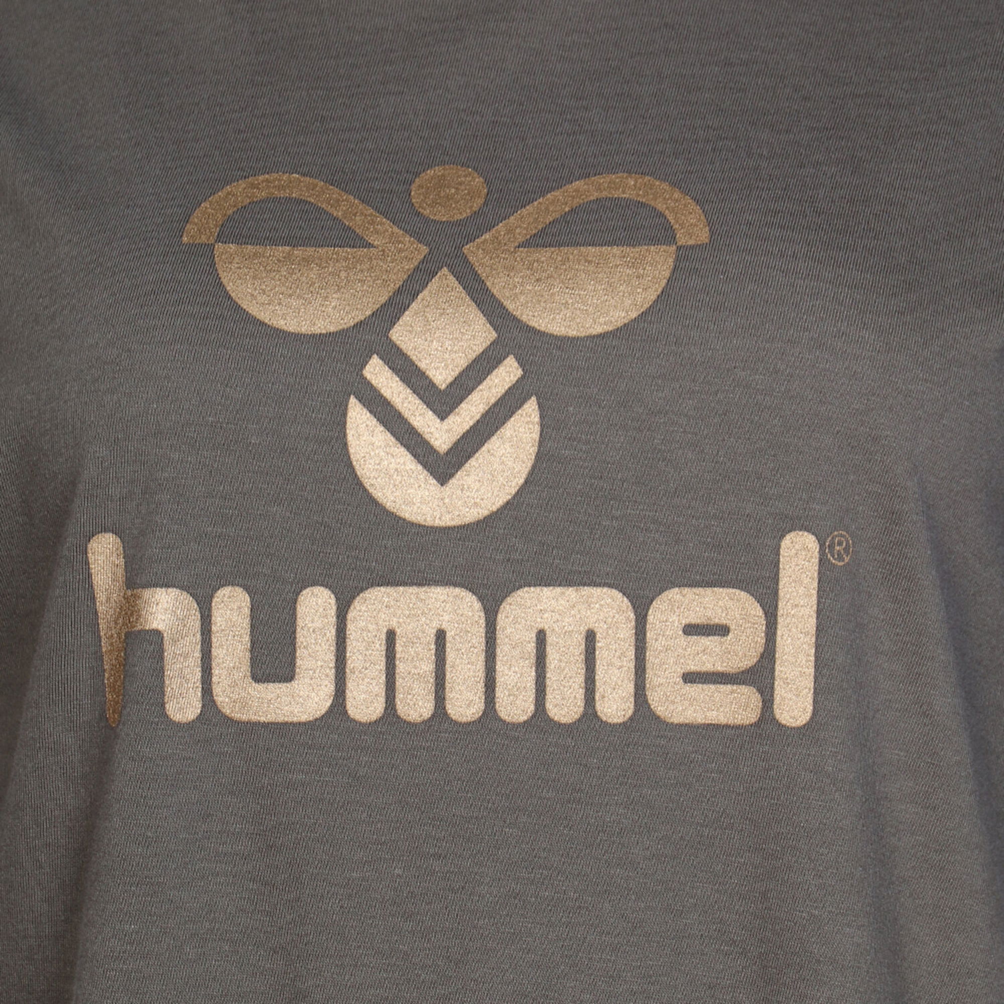 Hummel Natalie Short-Sleeve Kadın Tişört
