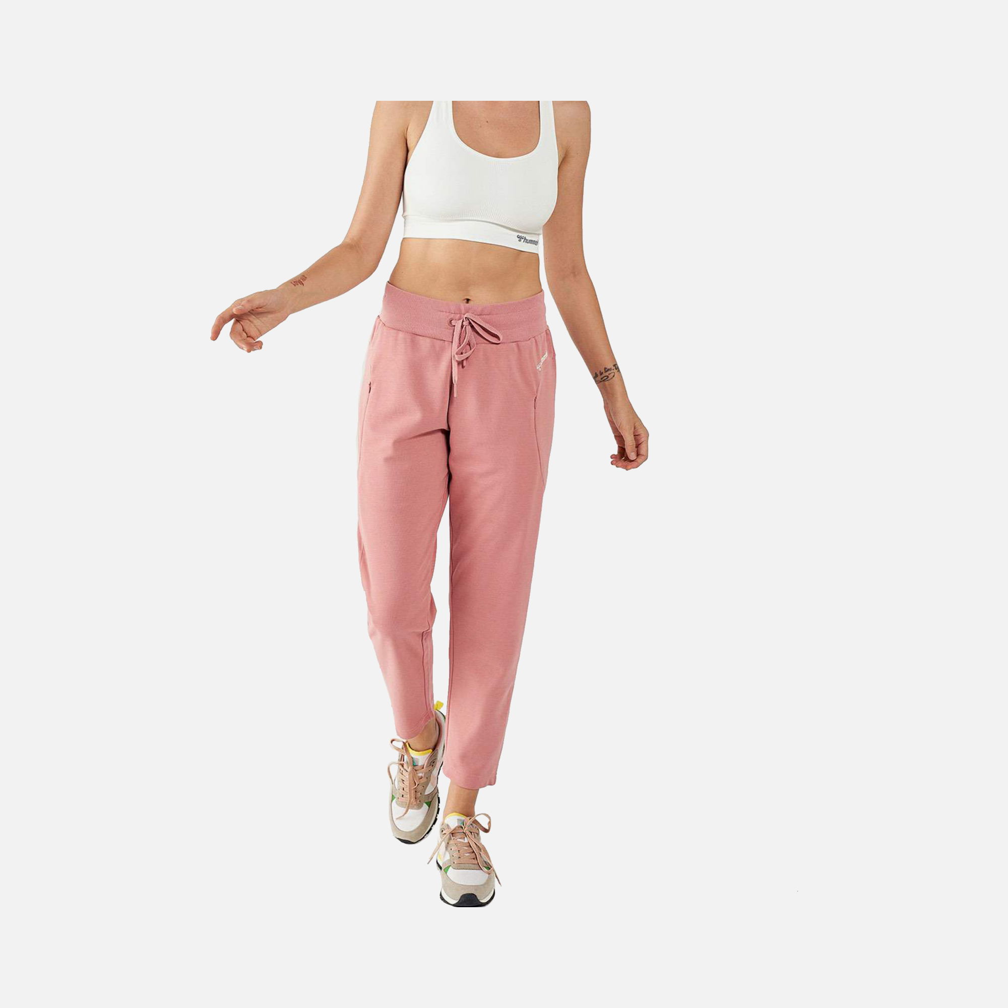 Hummel Espadre Kadın Eşofman Altı