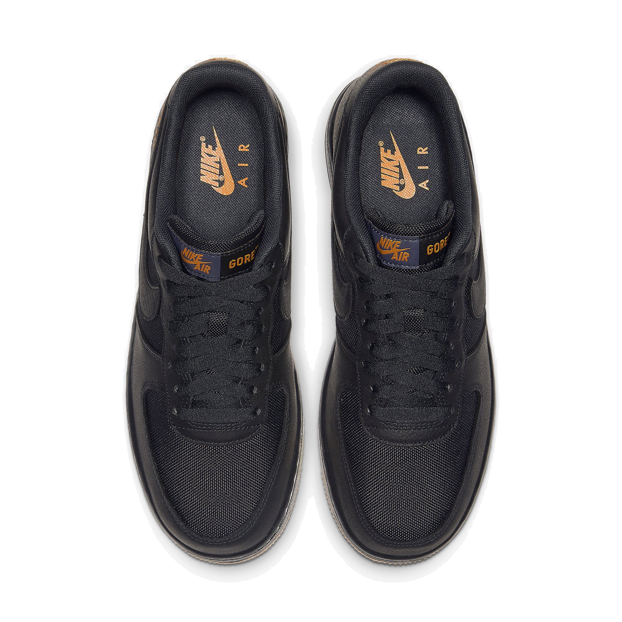 Nike Air Force 1 GORE-TEX Erkek Spor Ayakkabı