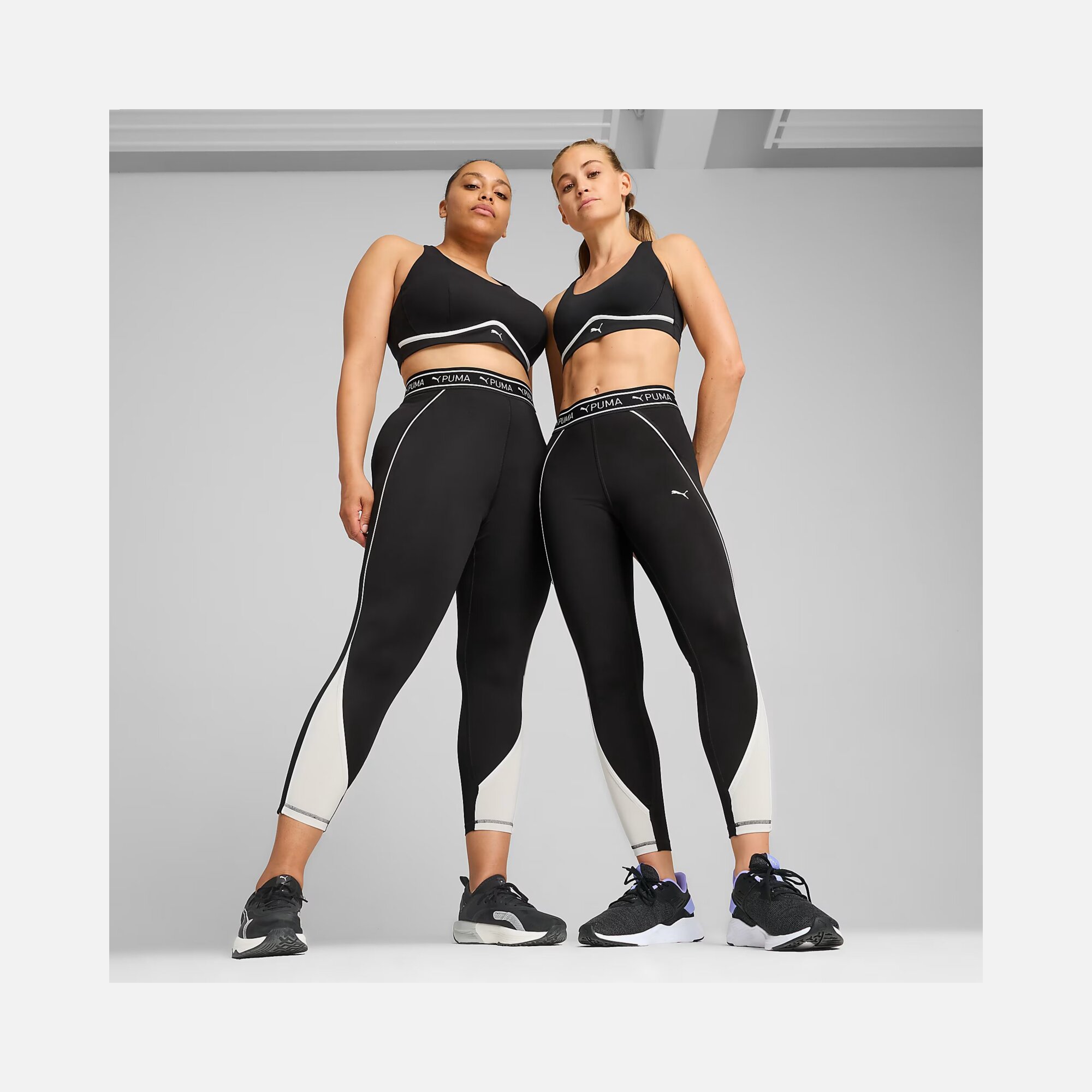 Puma DryCELL Fit Strong 7/8 Training Kadın Tayt