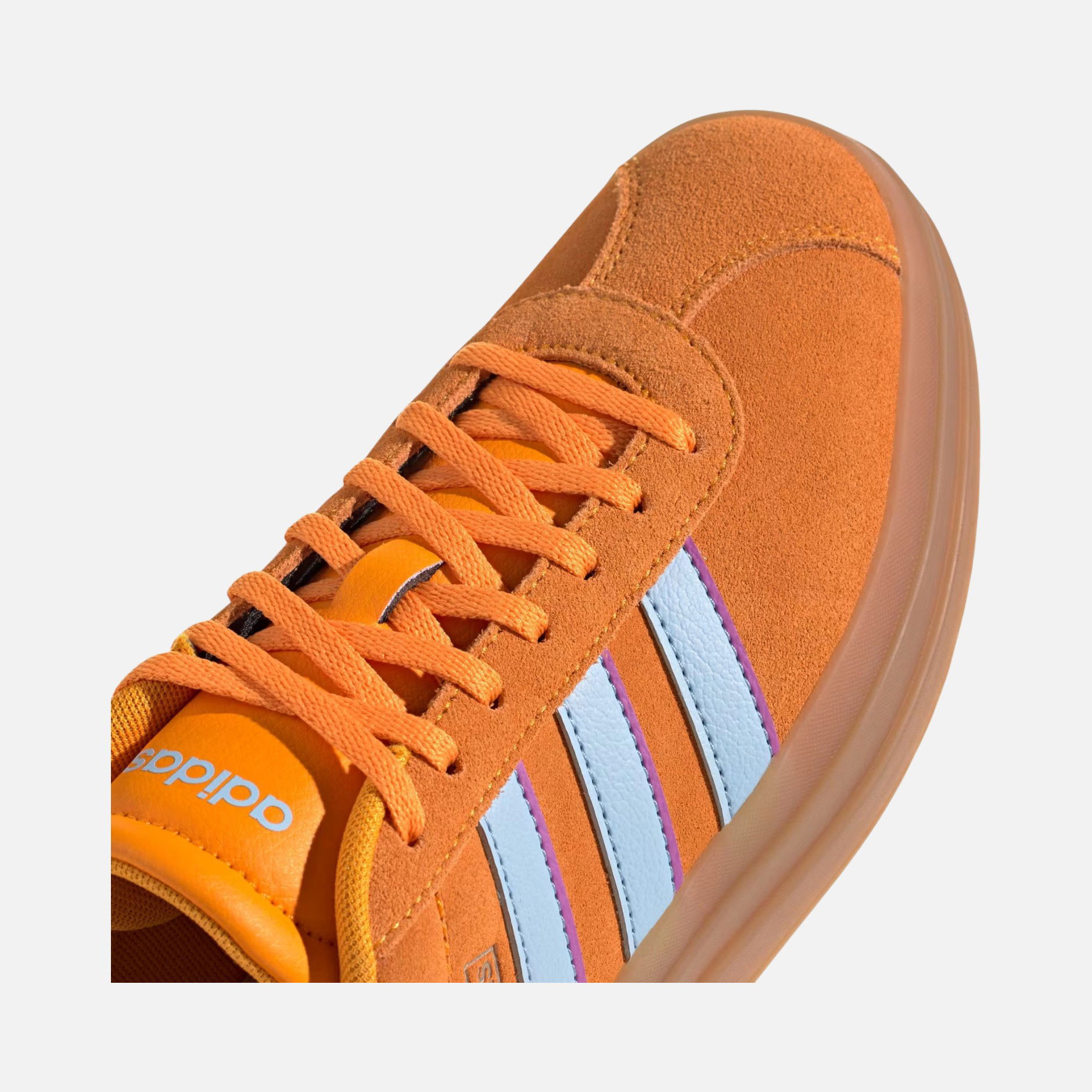 adidas Sportswear VL Court Bold Platform Kadın Spor Ayakkabı