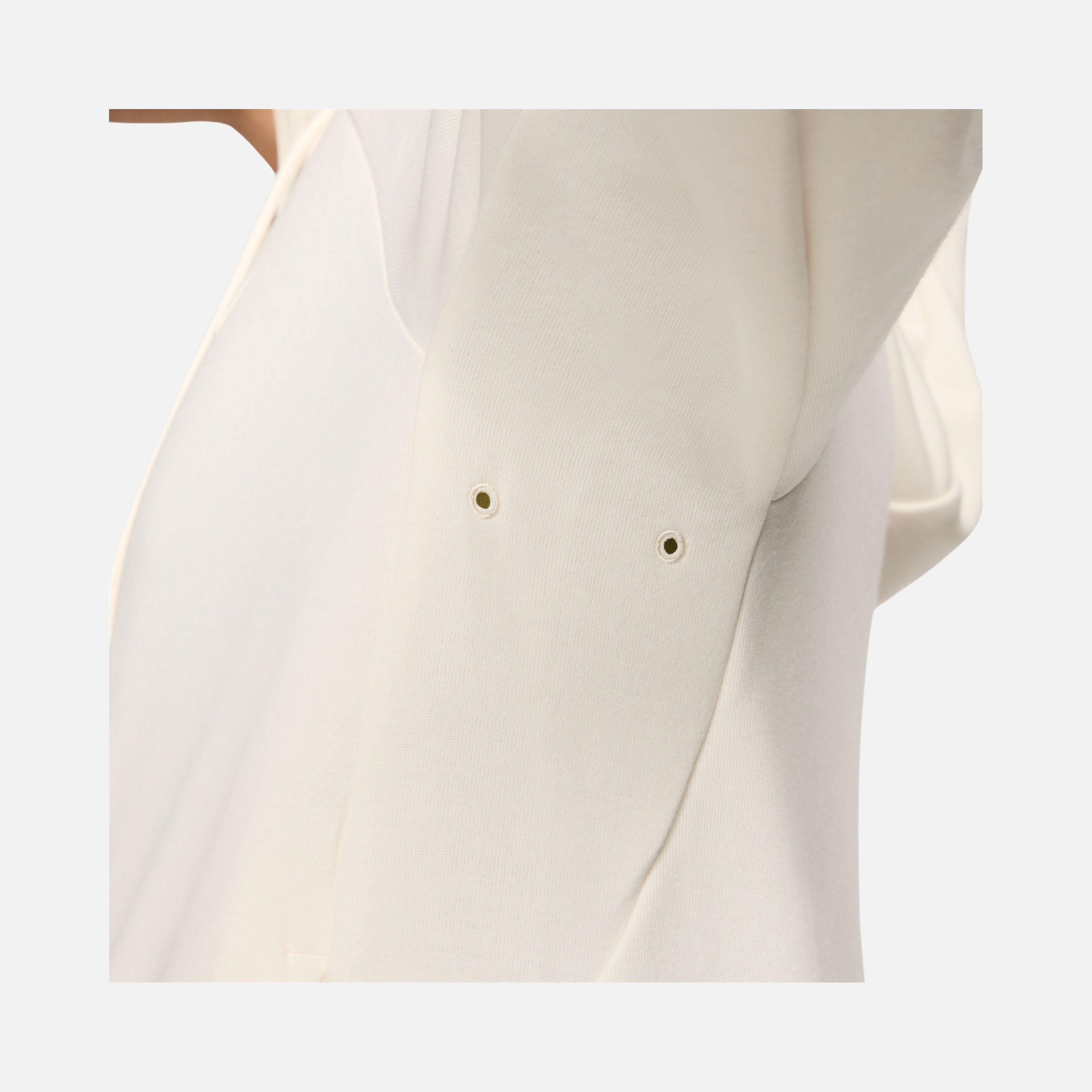 Nike Primary Dri-Fit UV Versatile Full-Zip Hoodie Erkek Sweatshirt