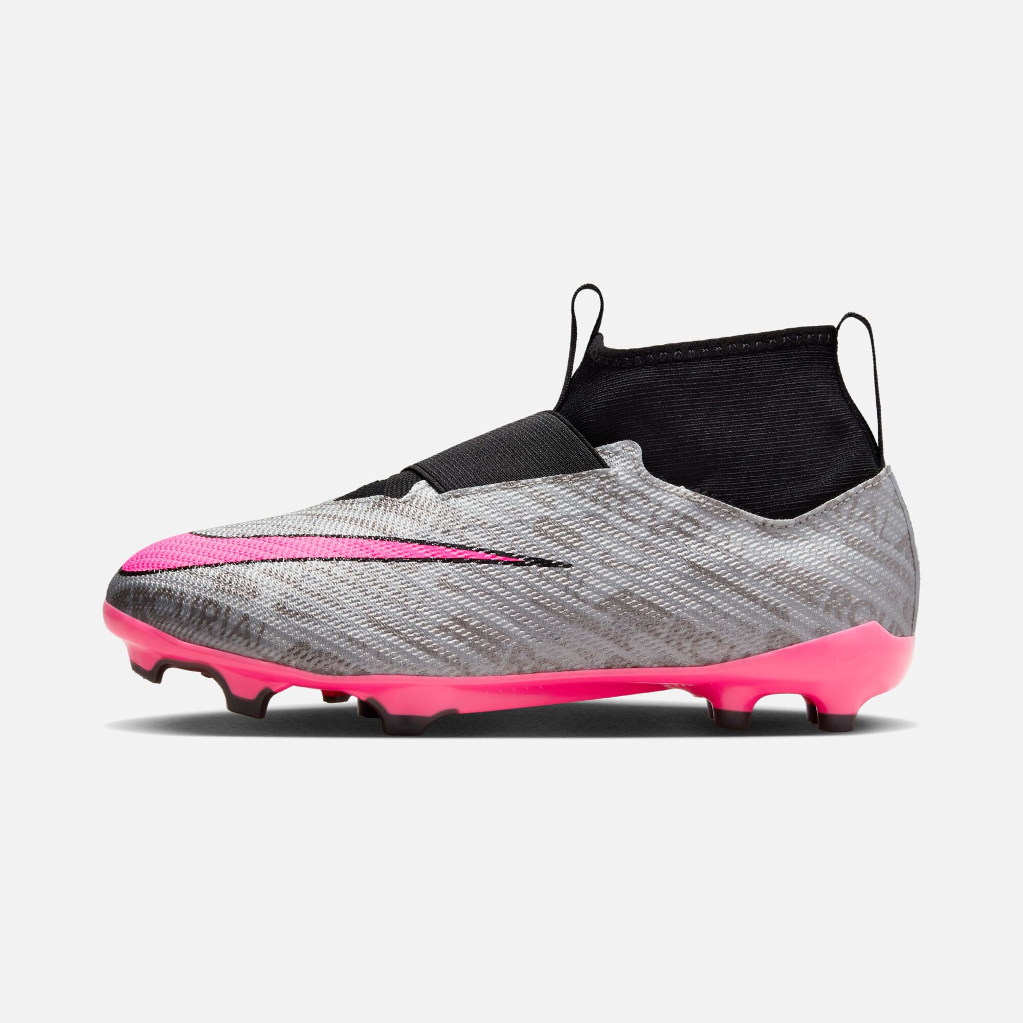 Nike Jr. Zoom Mercurial Superfly 9 Pro XXV FG Firm Ground Çocuk Krampon