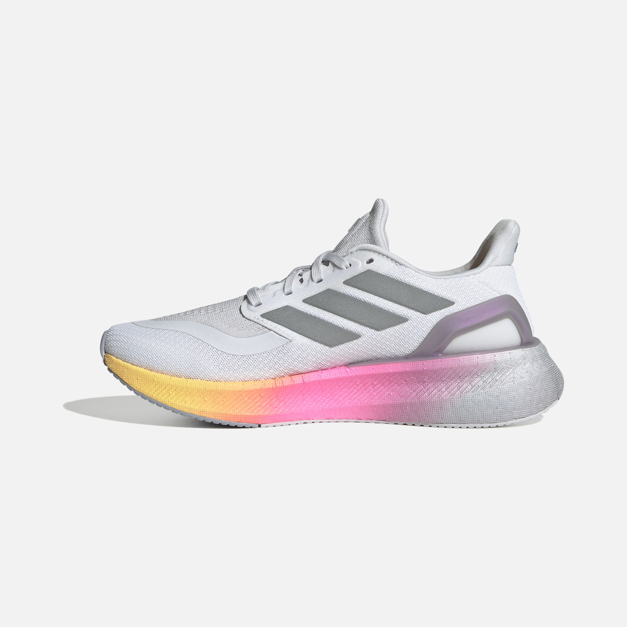 adidas Pureboost 5 Middle Distance Road Running Kadın Spor Ayakkabı