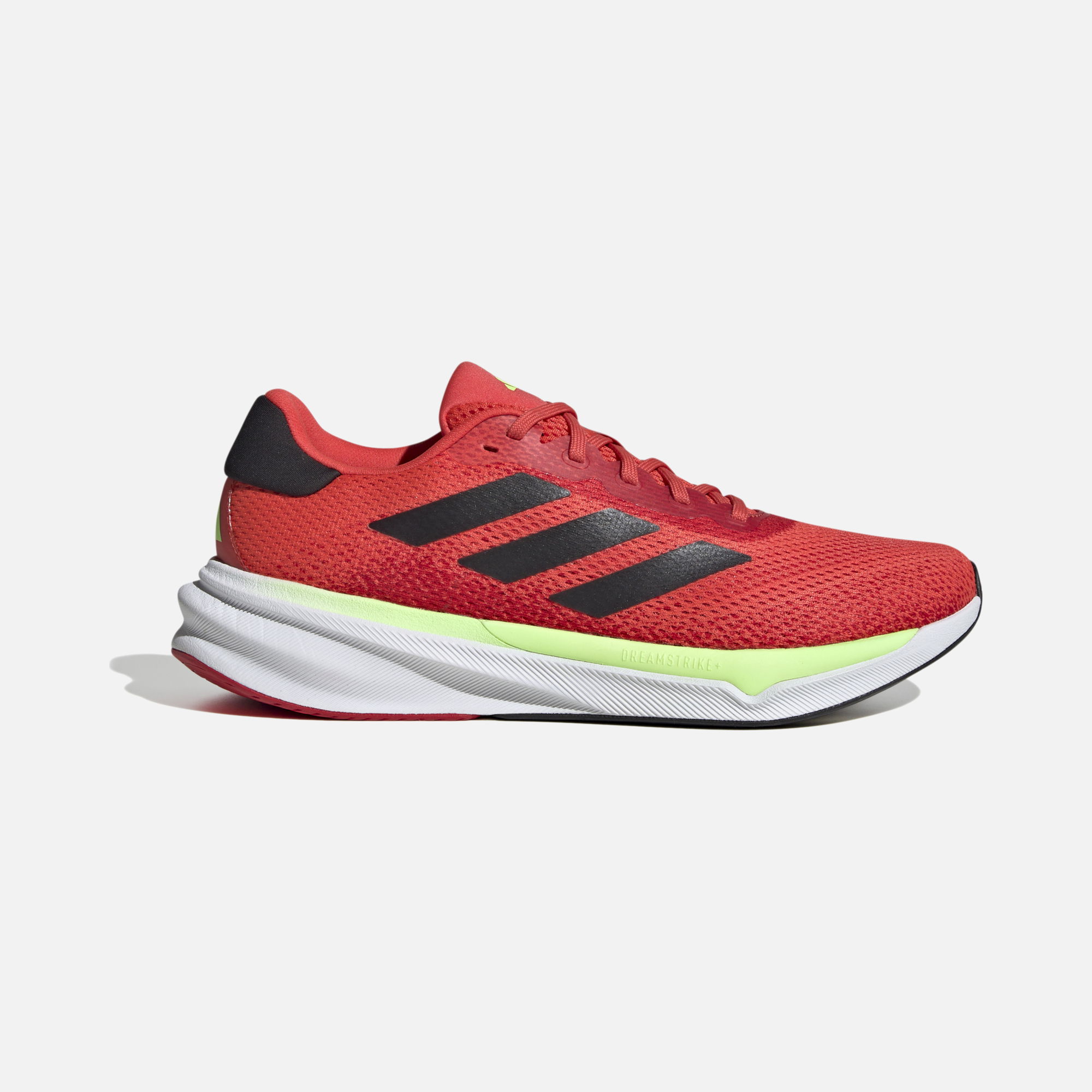 adidas Run Supernova Stride Running Erkek Spor Ayakkabı