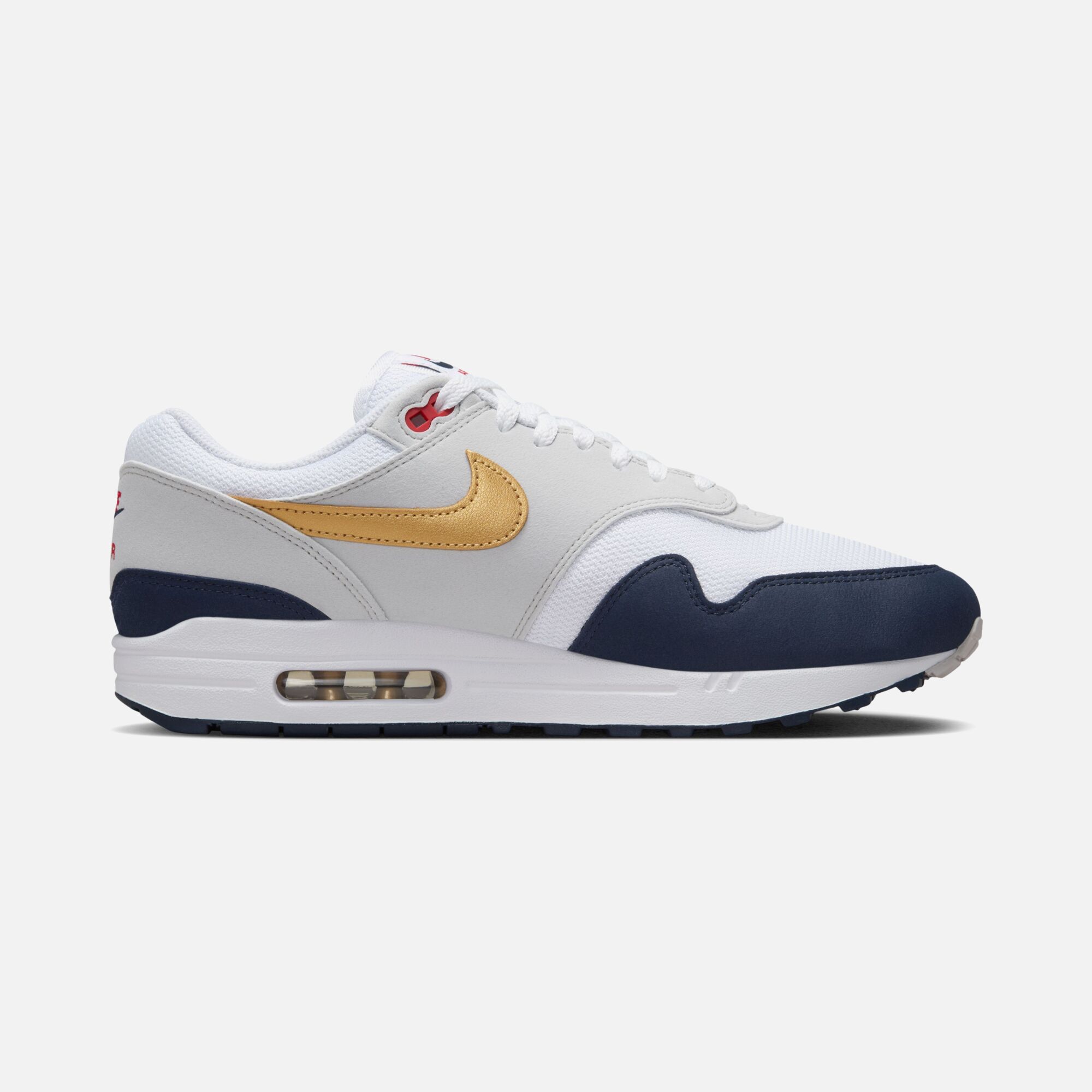Nike Air Max 1 FW24 Erkek Spor Ayakkabı