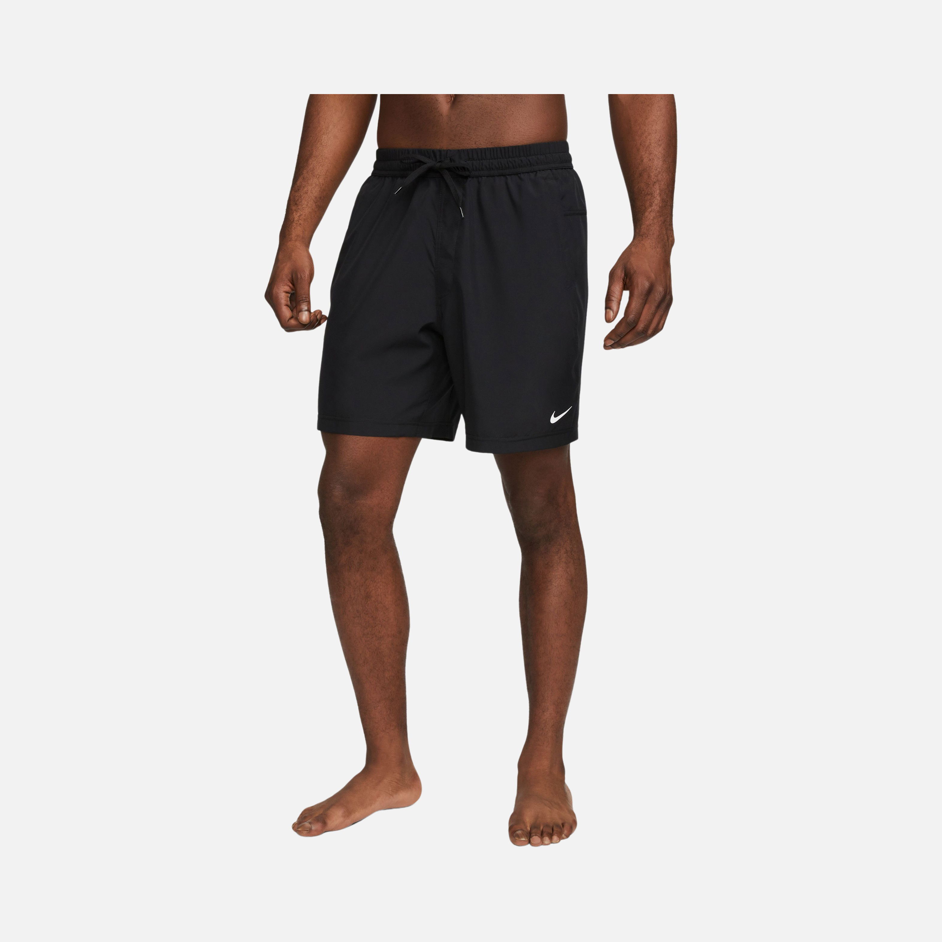 Nike Dri-Fit Form 7" Unlined Versatile Training Erkek Şort
