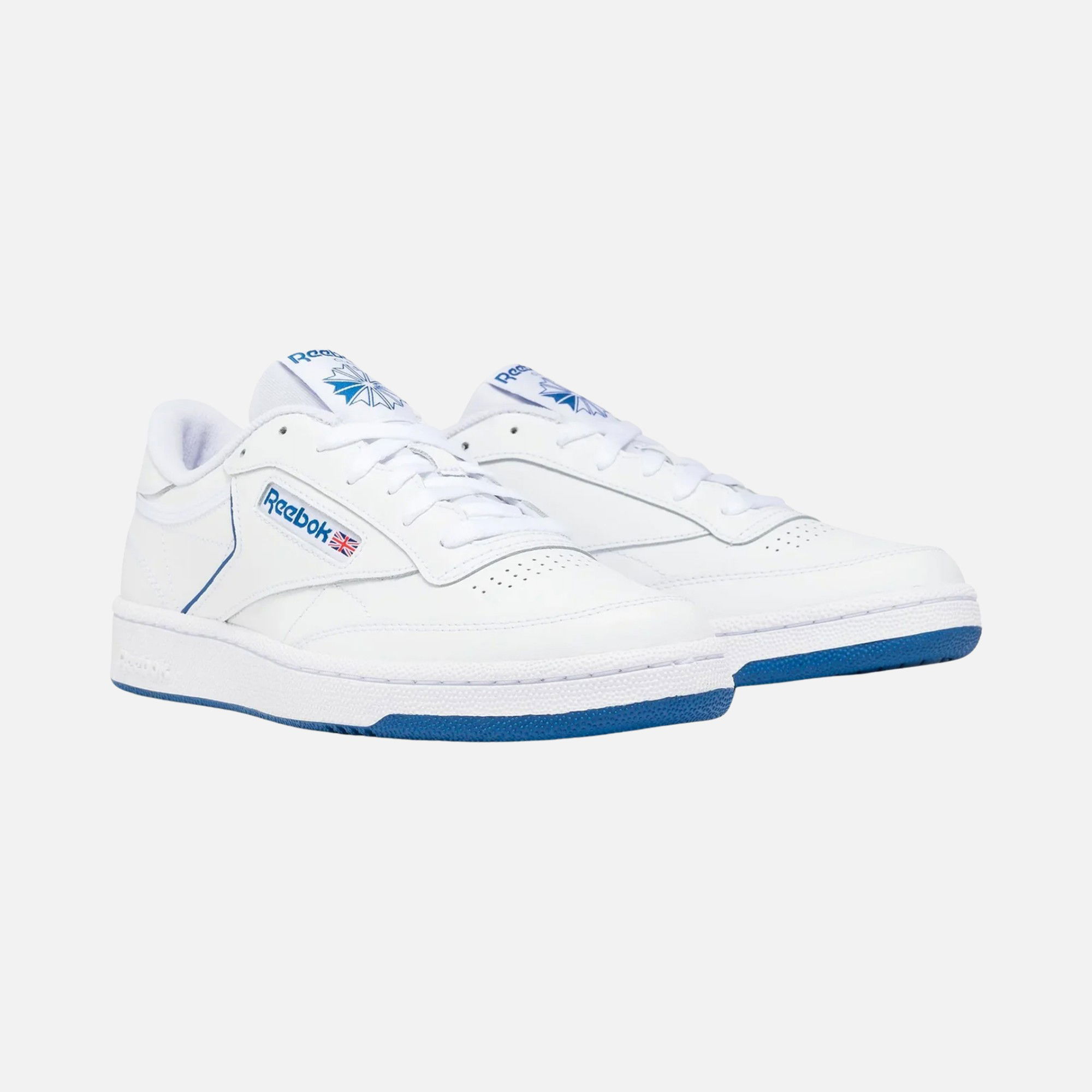 Reebok Sportswear Club C 85 Erkek Spor Ayakkabı