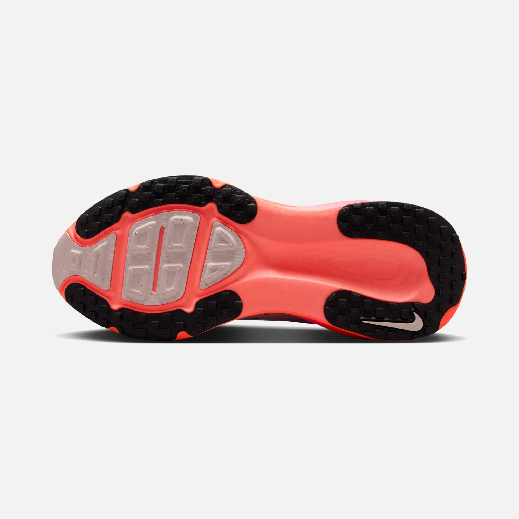 Nike Vomero 18 ZoomX Road Running Kadın Spor Ayakkabı