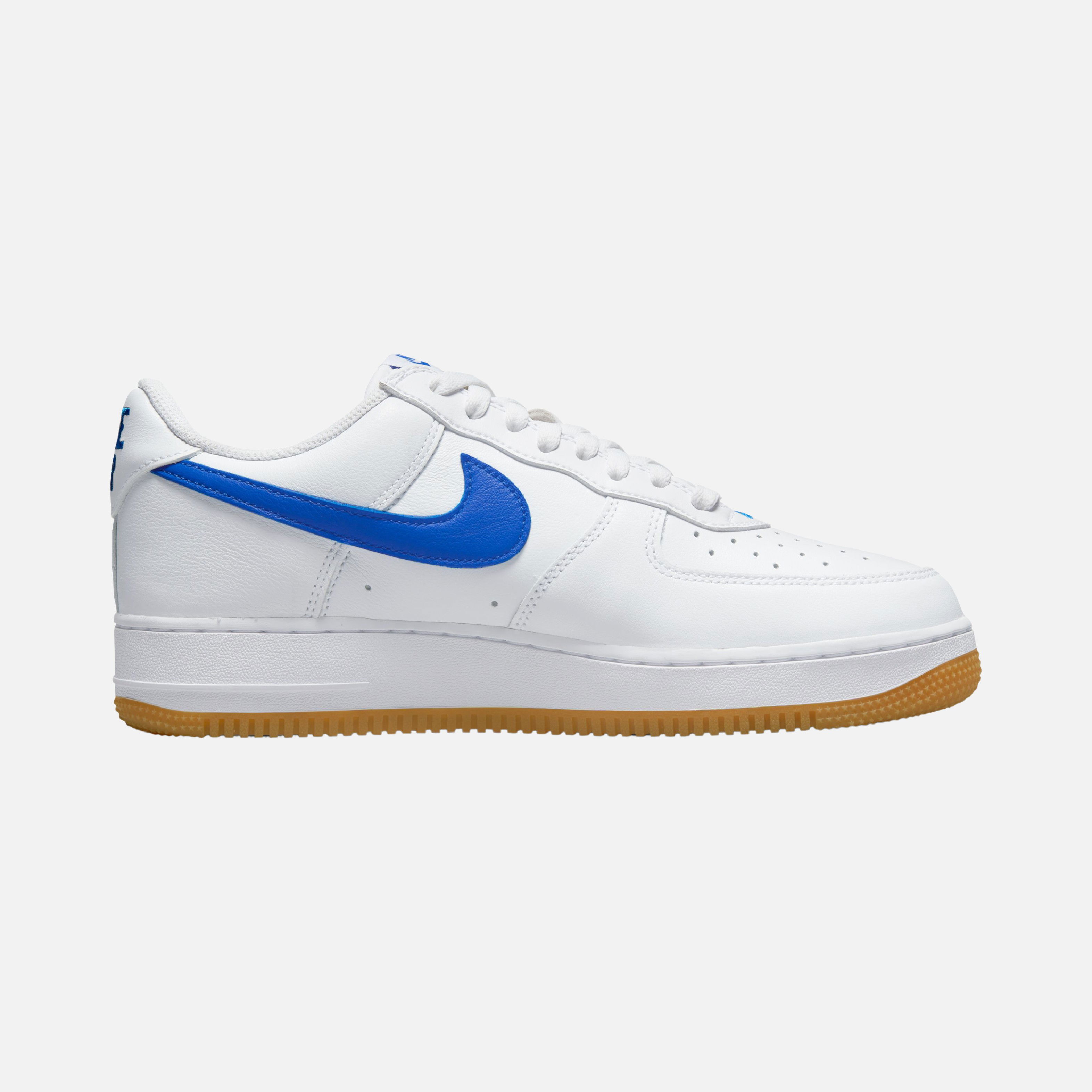 Nike Air Force 1 Low Retro ''Colour of the Month'' Erkek Spor Ayakkabı