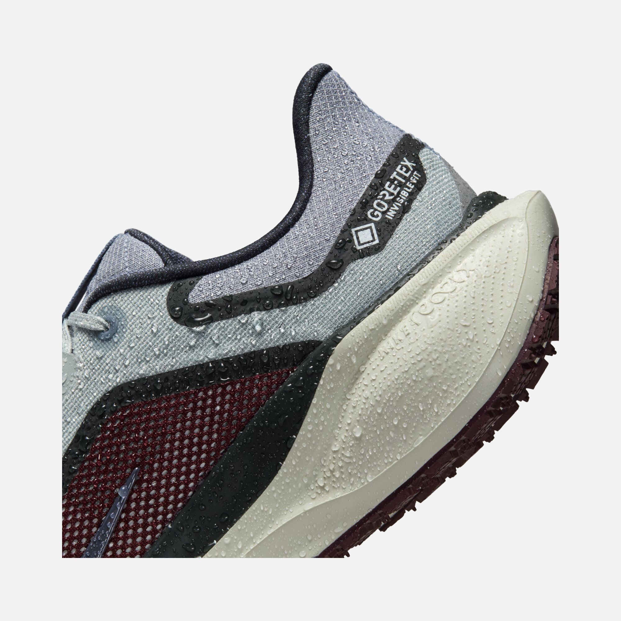 Nike Pegasus 41 Gore-Tex Waterproof Road Running Erkek Spor Ayakkabı