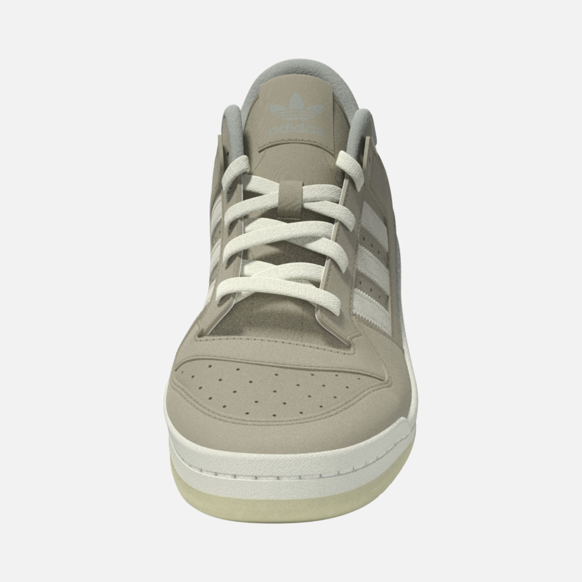 adidas Sportswear Forum Low Cl Kadın Spor Ayakkabı