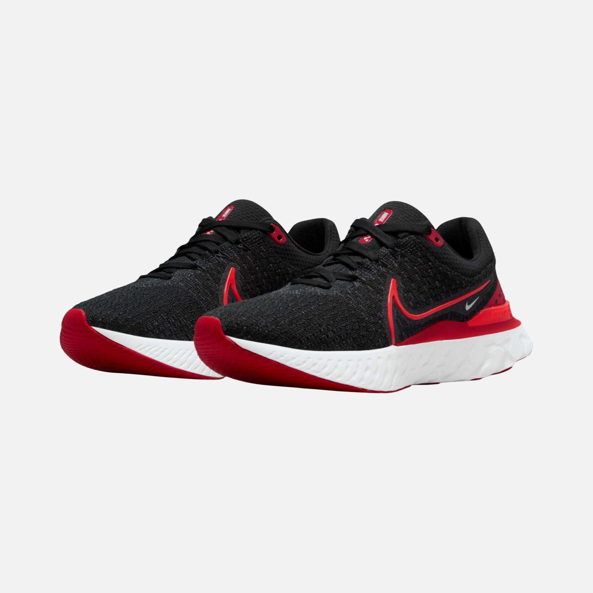 Nike React Infinity Run Flyknit 3 Running Kadın Spor Ayakkabı