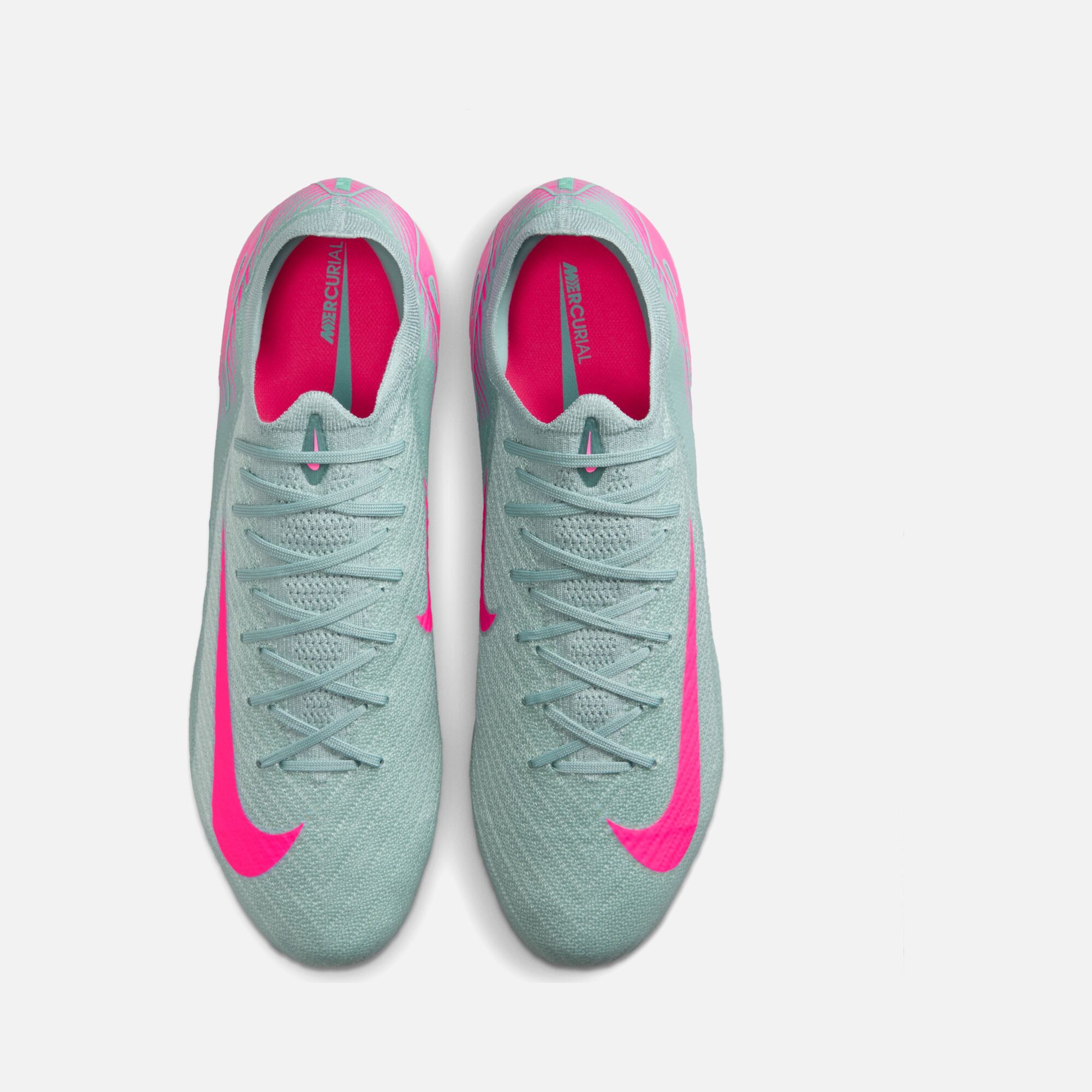 Nike Mercurial Zoom Vapor 16 Elite FG Firm-Ground Low-Top Erkek Krampon