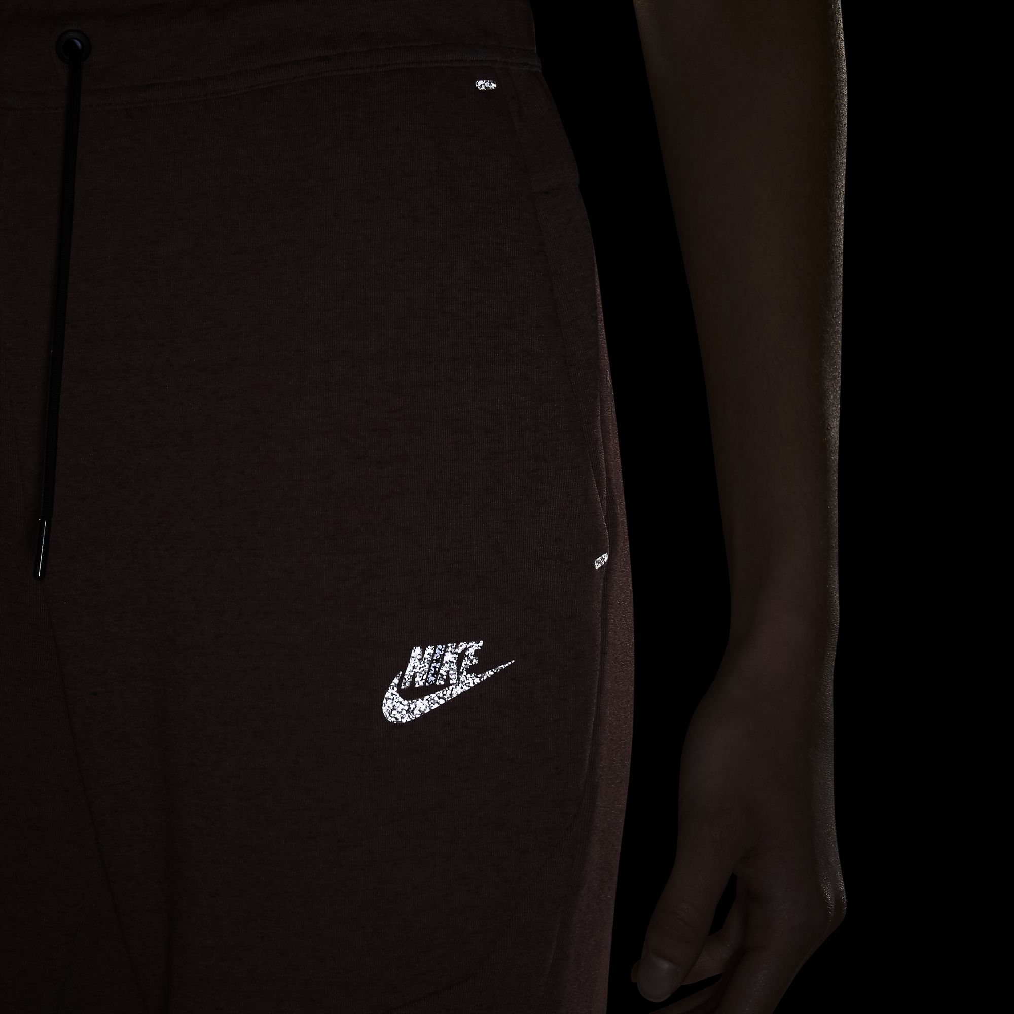 Nike Sportswear Tech Fleece Revival Erkek Eşofman Altı