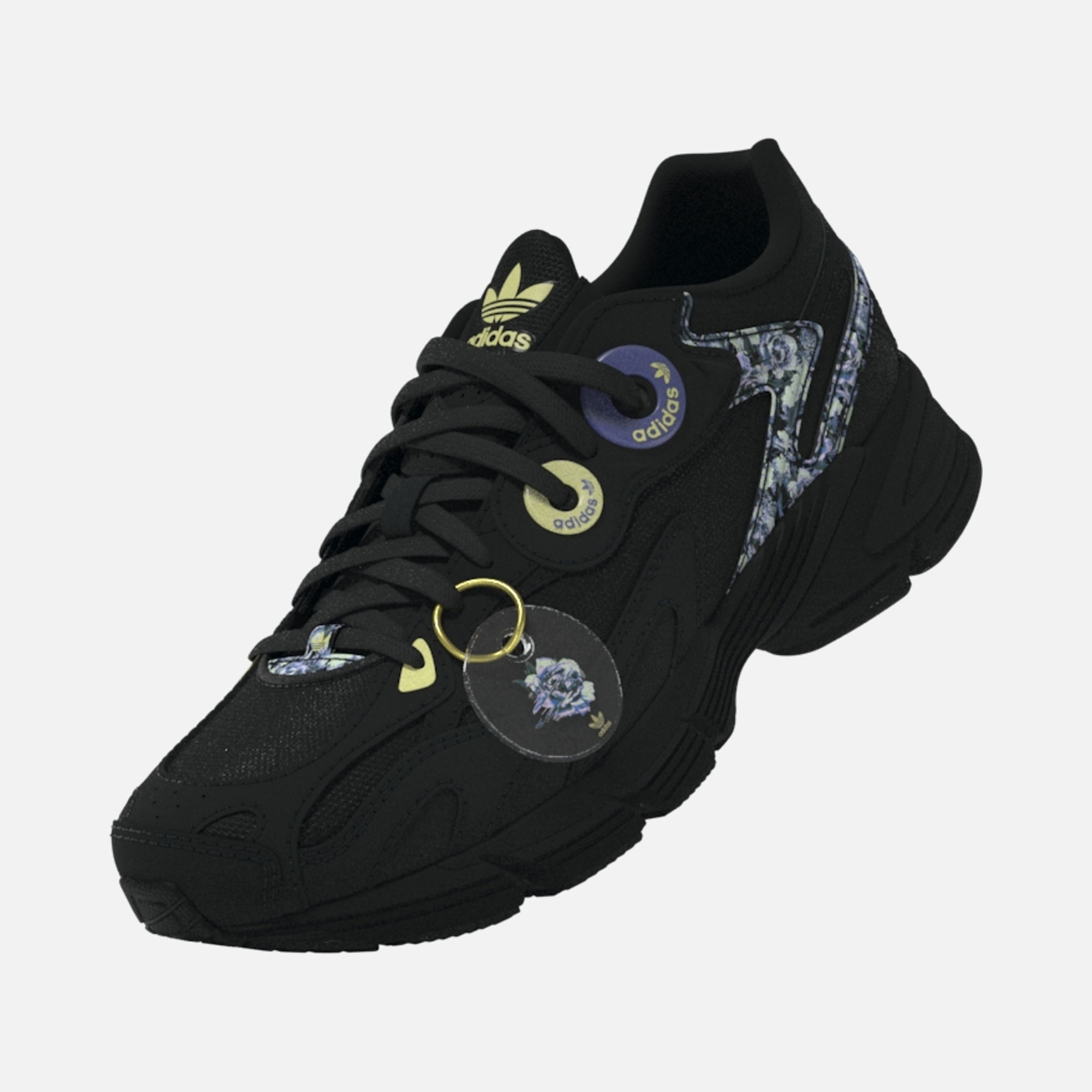 Adidas Sportswear Astir FW23 Kadın Spor Ayakkabı