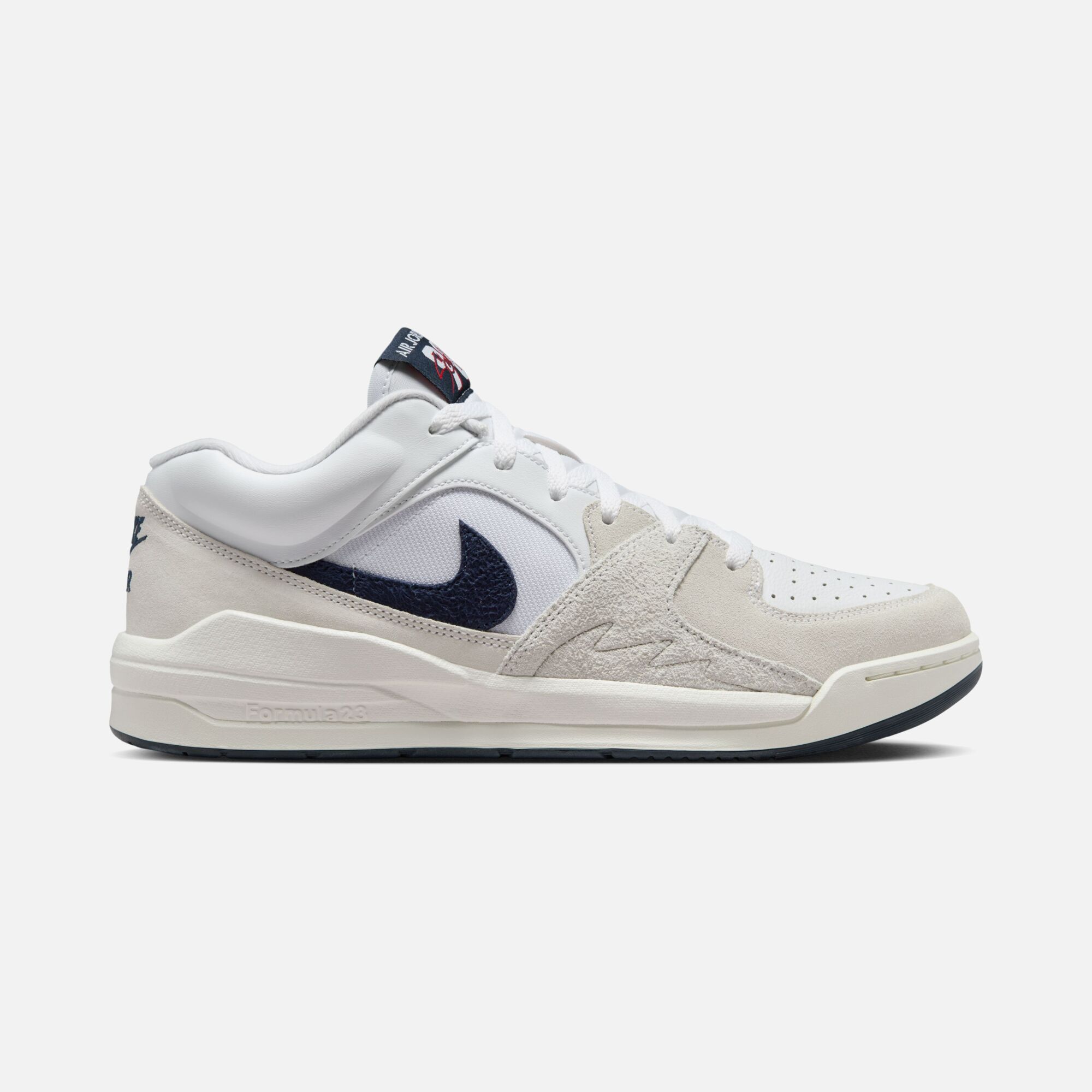 Nike Jordan Stadium 90 Erkek Spor Ayakkabı