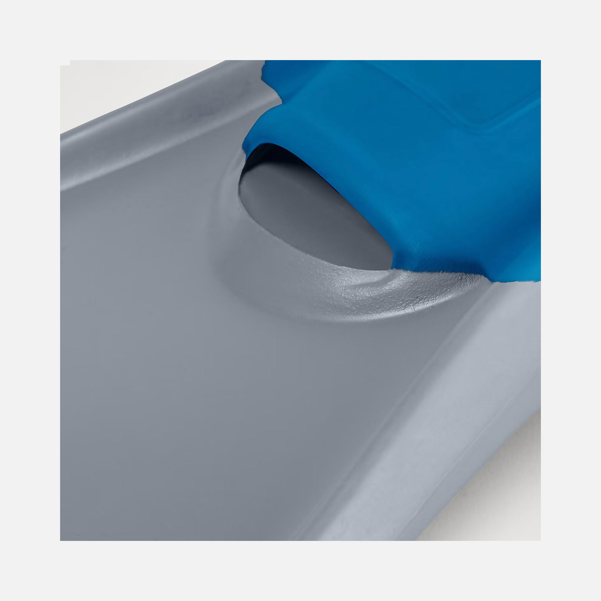 Speedo 8-11982G776 Long Blade Fin Adult Training Unisex Yüzücü Paleti