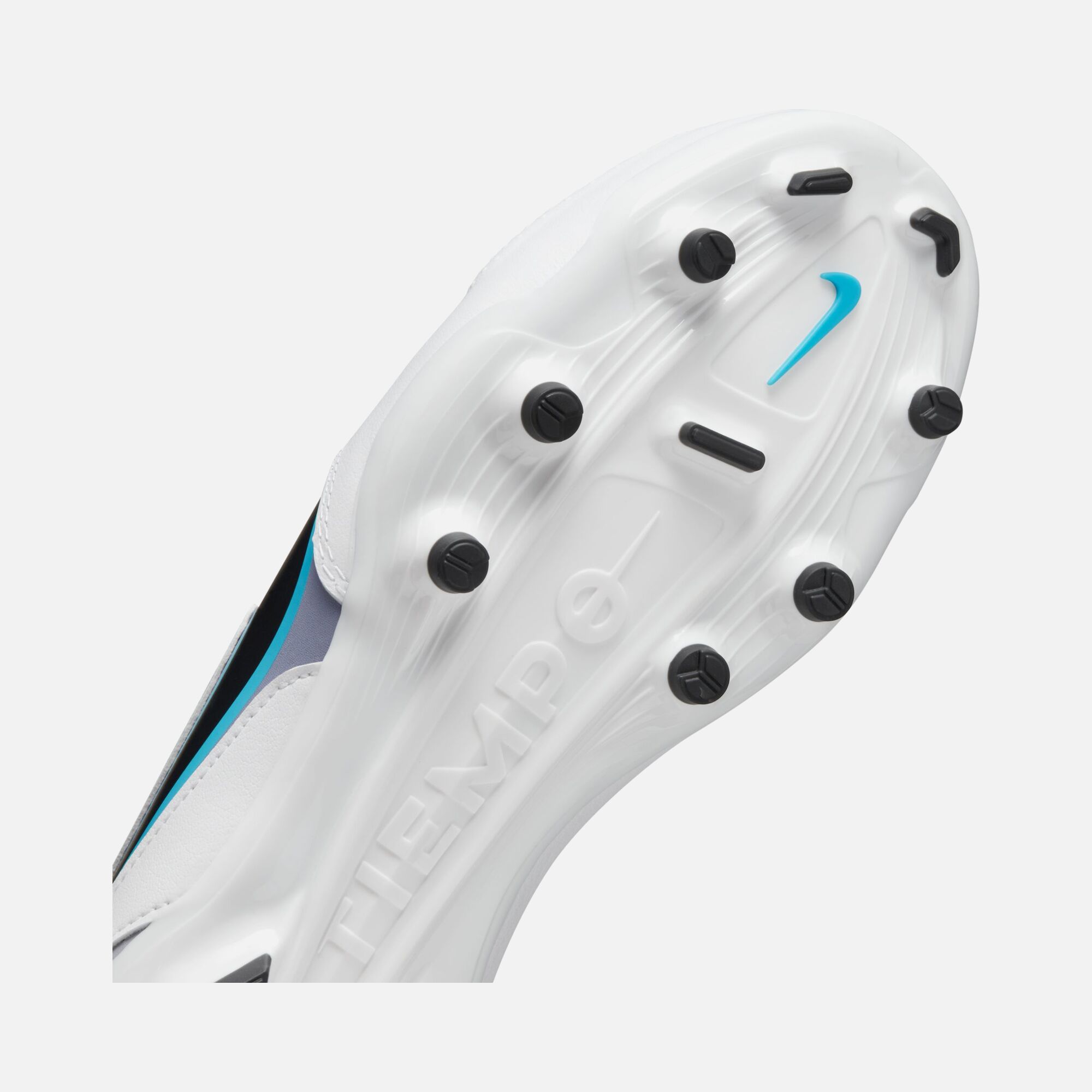 Nike Tiempo Legend 9 Academy FG/MG Multi Ground Çocuk Krampon