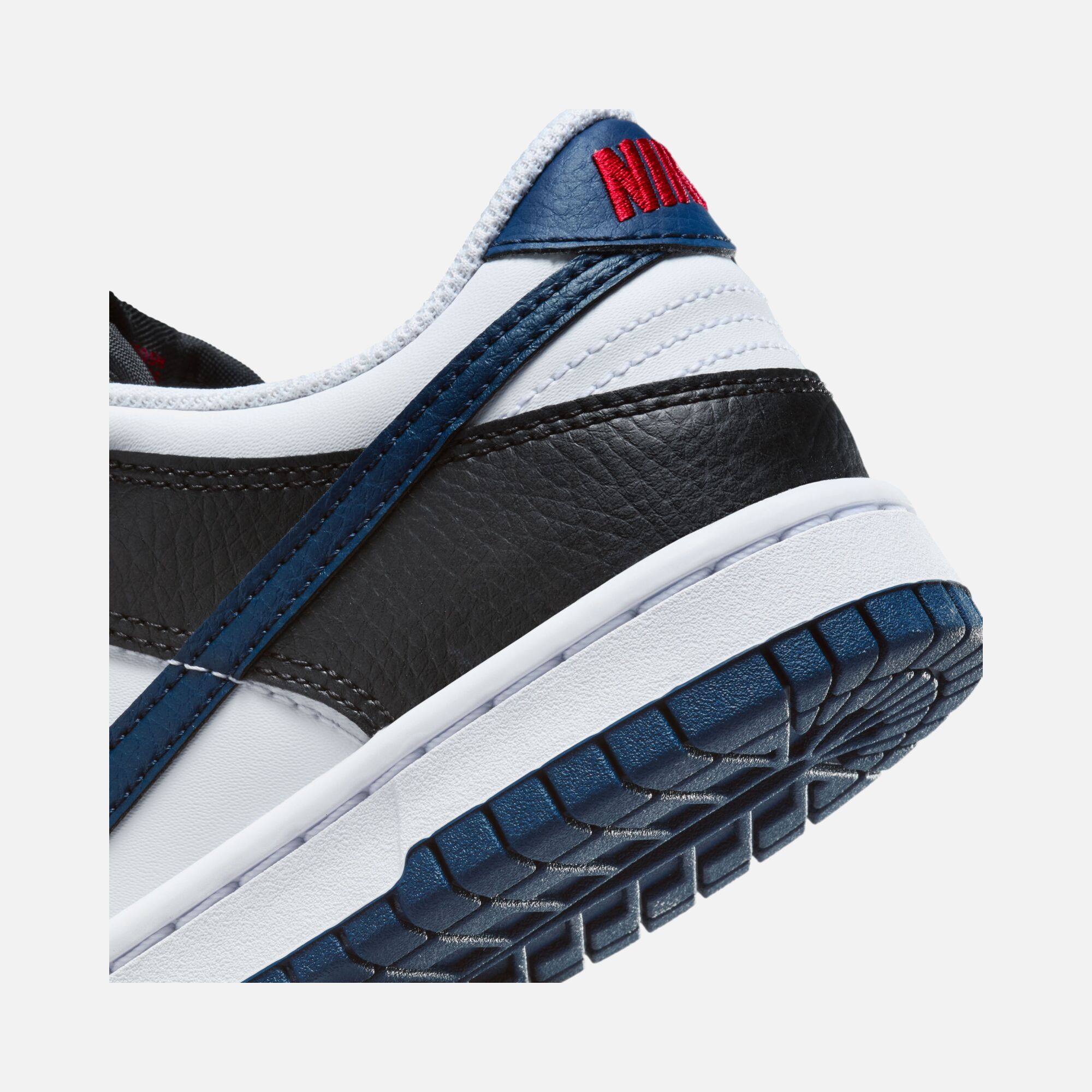 Nike Dunk Low FA24 (GS) Spor Ayakkabı