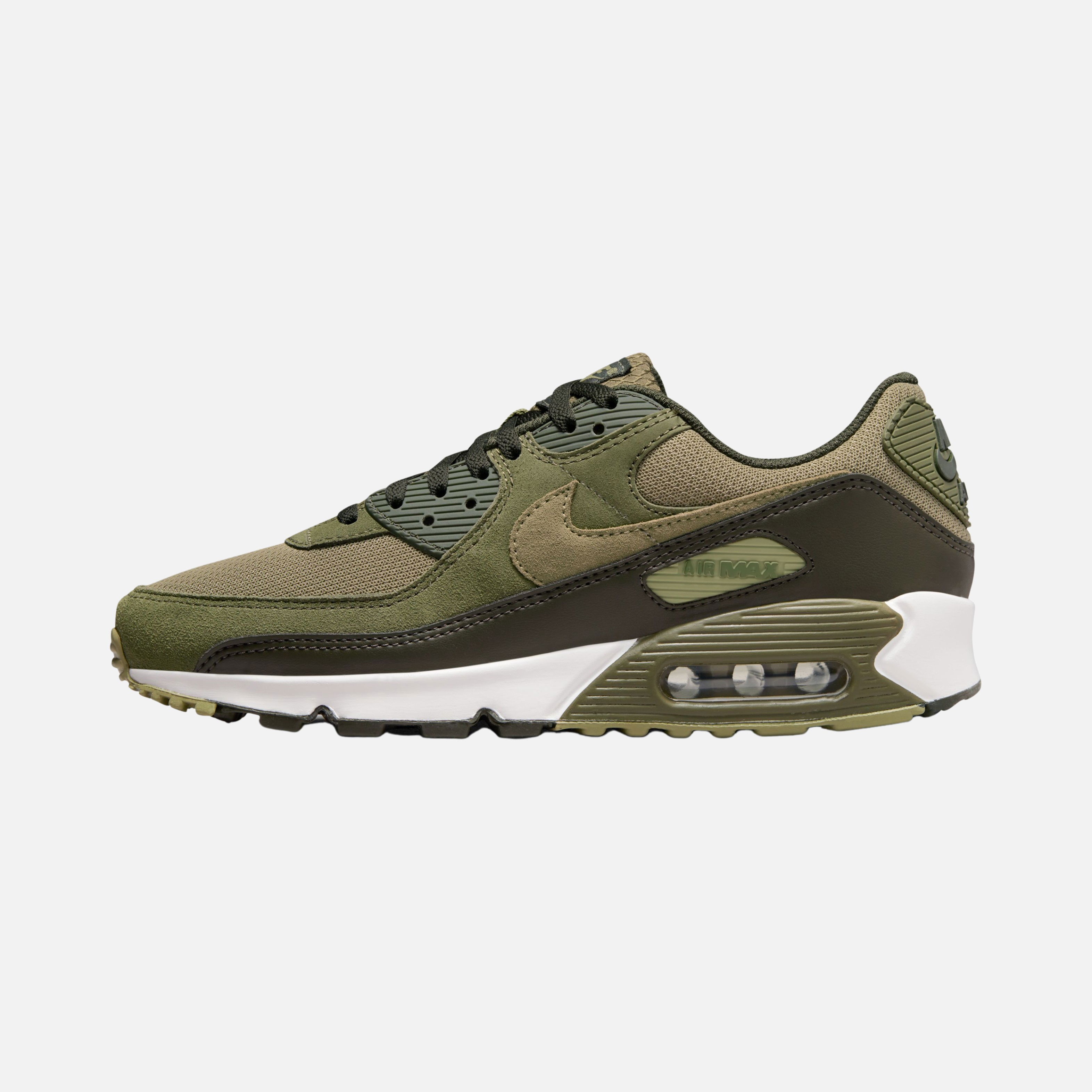 Nike Air Max 90 FW24 Erkek Spor Ayakkabı