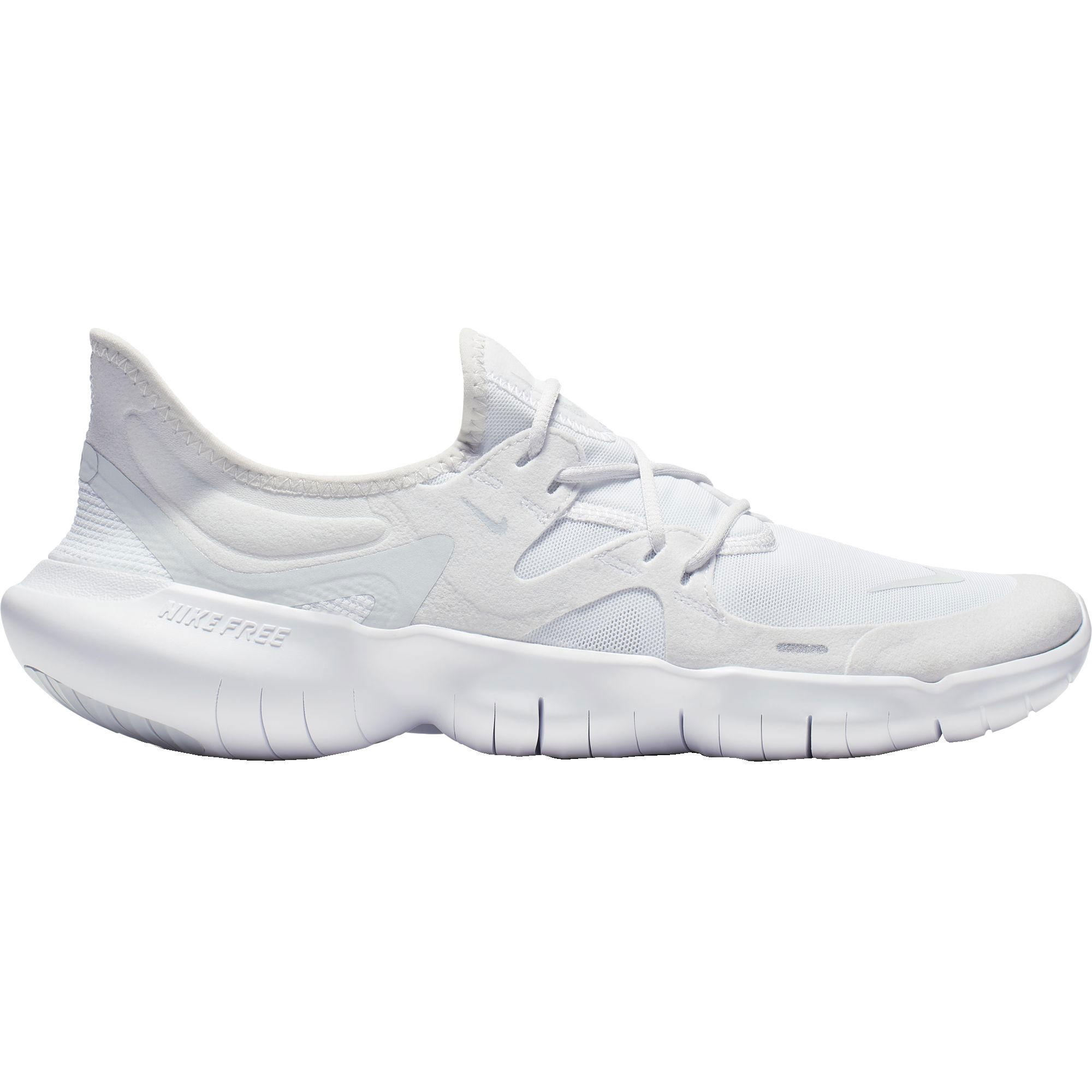 Nike Free RN 5.0 Running Erkek Spor Ayakkabı