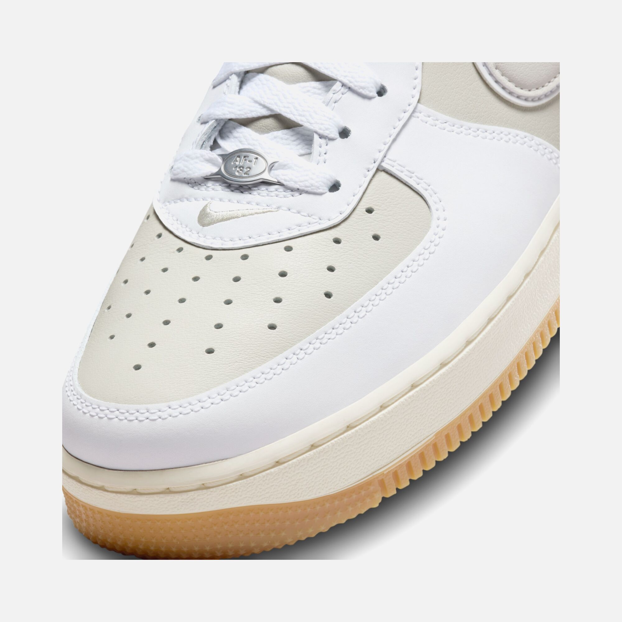 Nike Air Force 1 '07 FA23 Erkek Spor Ayakkabı