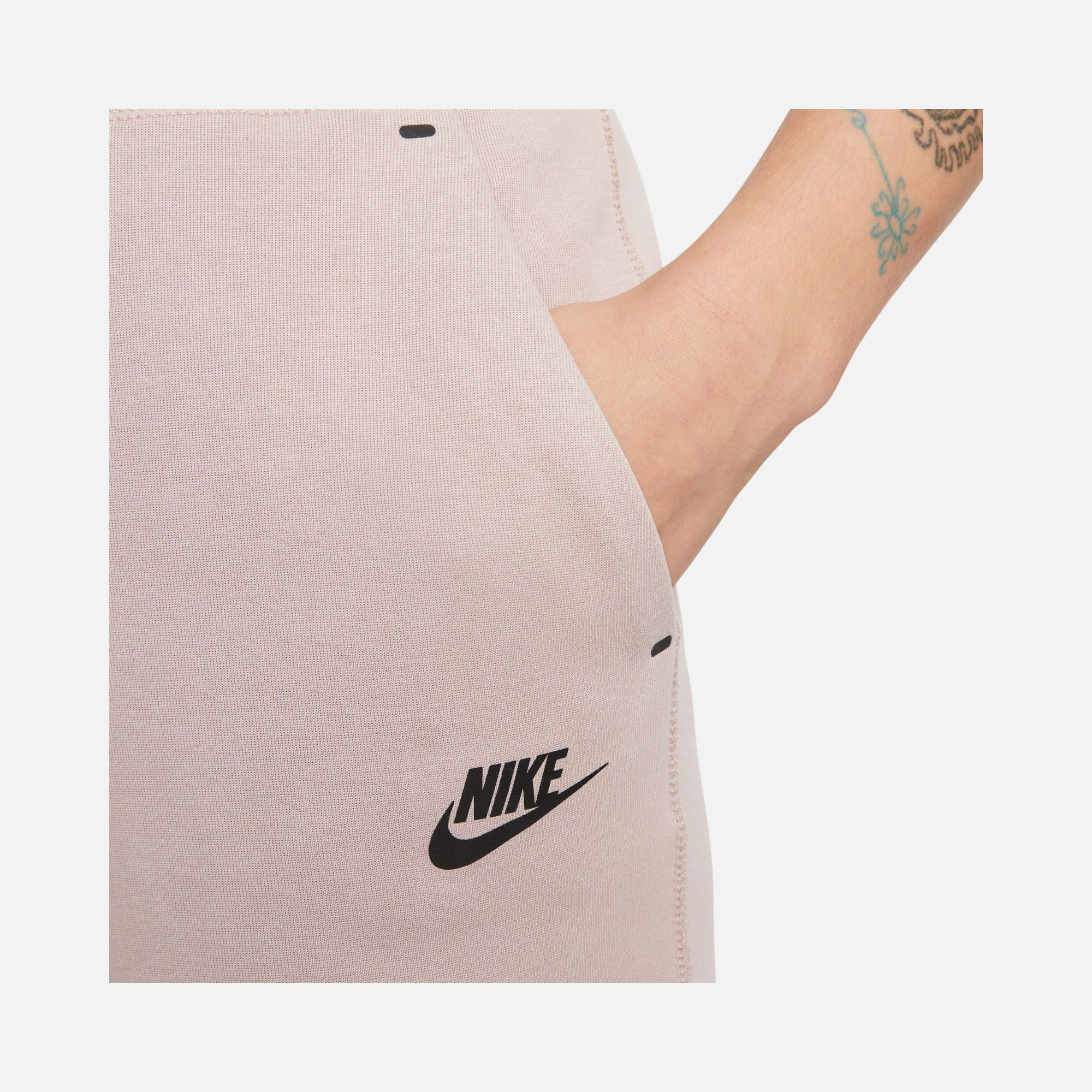 Nike Sportswear Tech Fleece Trousers Kadın Eşofman Altı