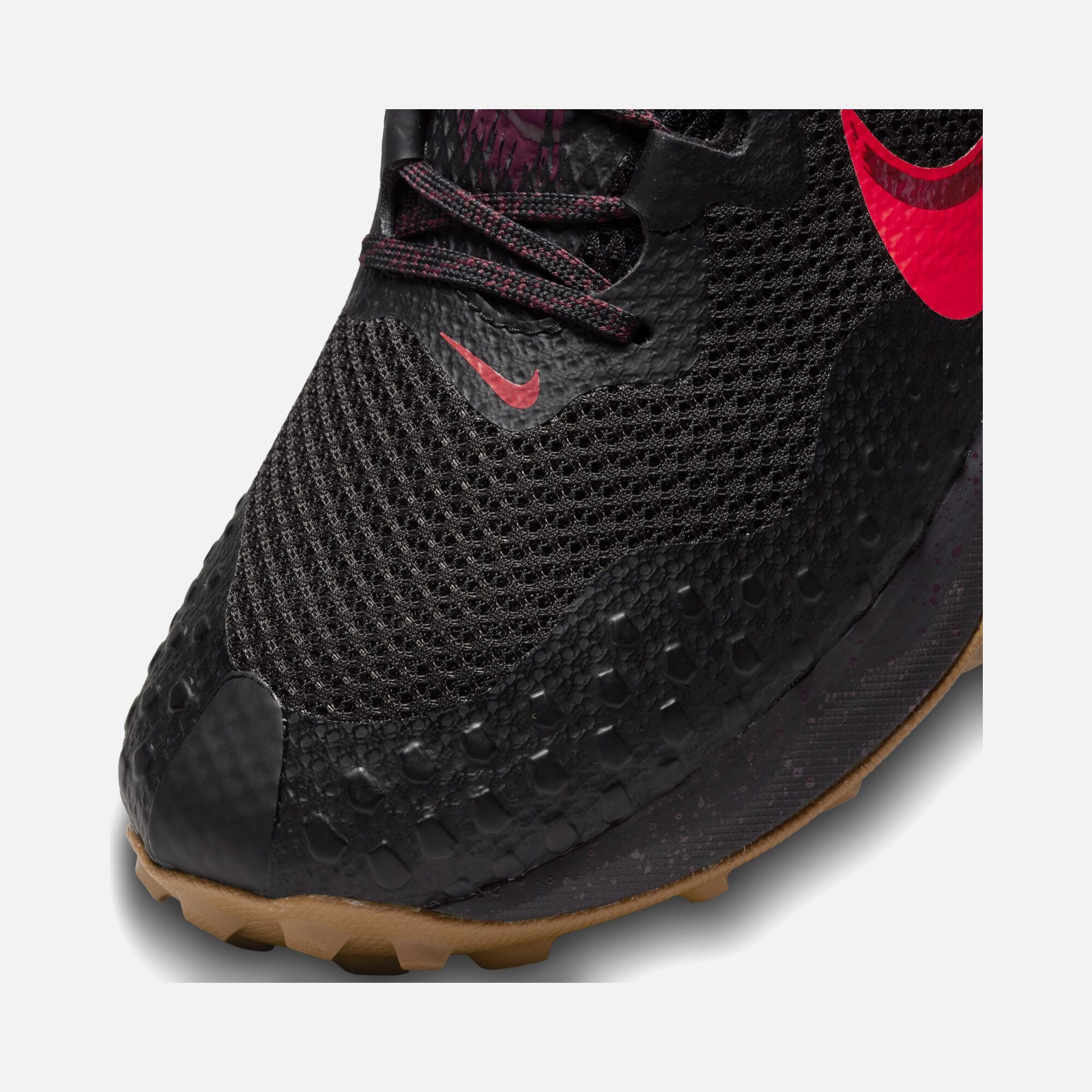 Nike Wildhorse 7 Trail Running Erkek Spor Ayakkabı